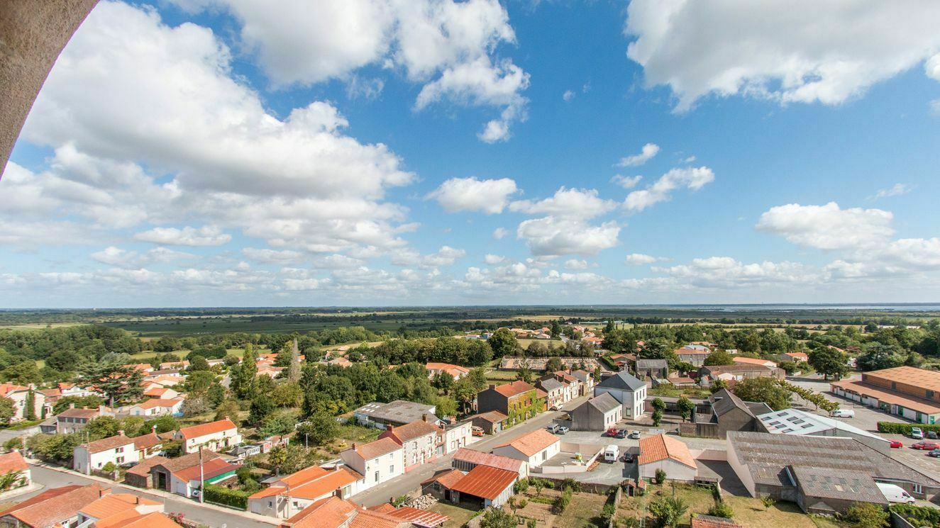 Le lac de Grand-Lieu à vos pieds Du 21 au 22 sept 2024