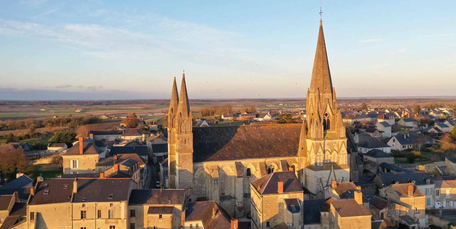 Visite guidée de la cité médiévale Du 21 au 22 sept 2024