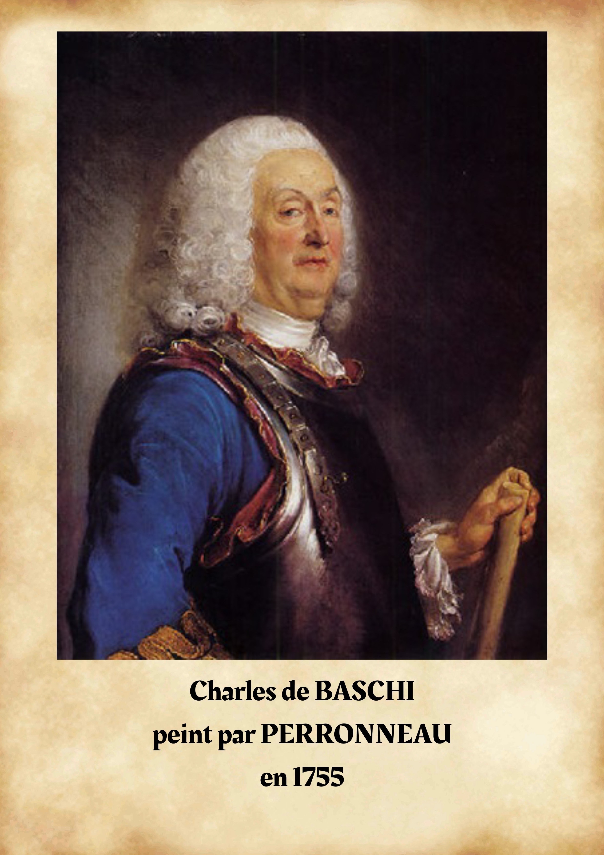 Exposition : « Les Baschis, de l