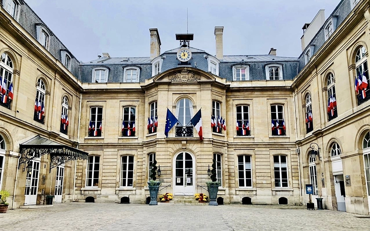 La mairie du 9e fête le patrimoine naturel et culturel