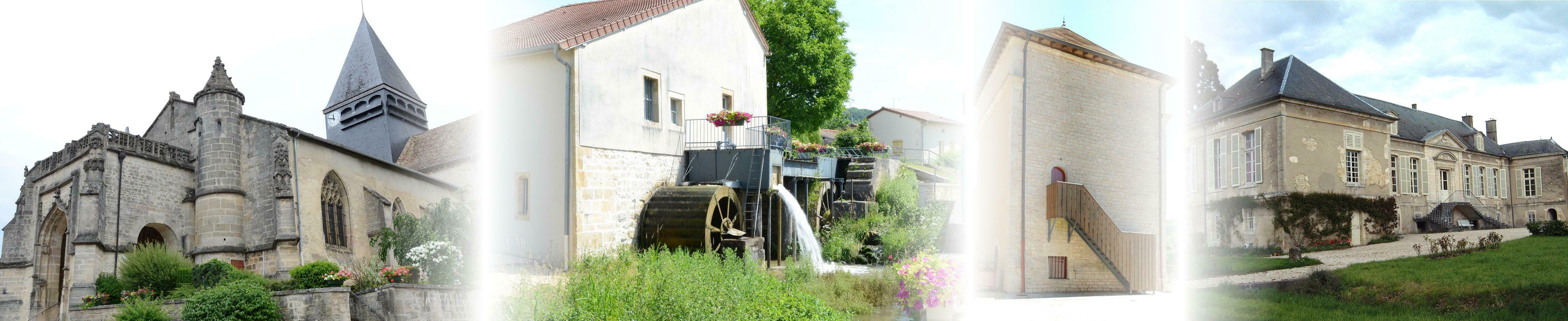 Visite commentée d