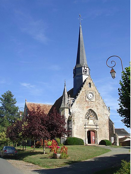 Visite guidée de l