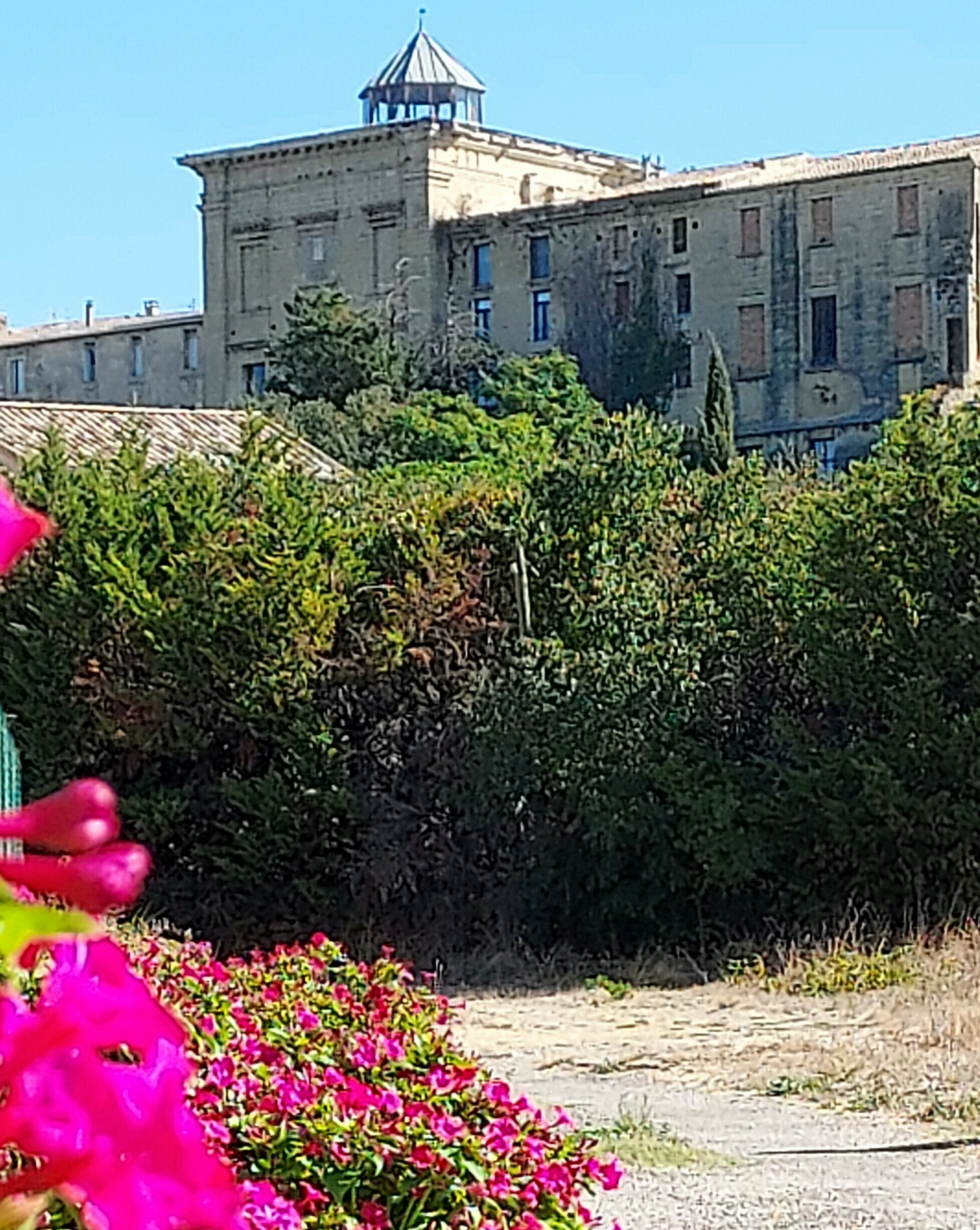 Conférence : « À la recherche de la bibliothèque du château d