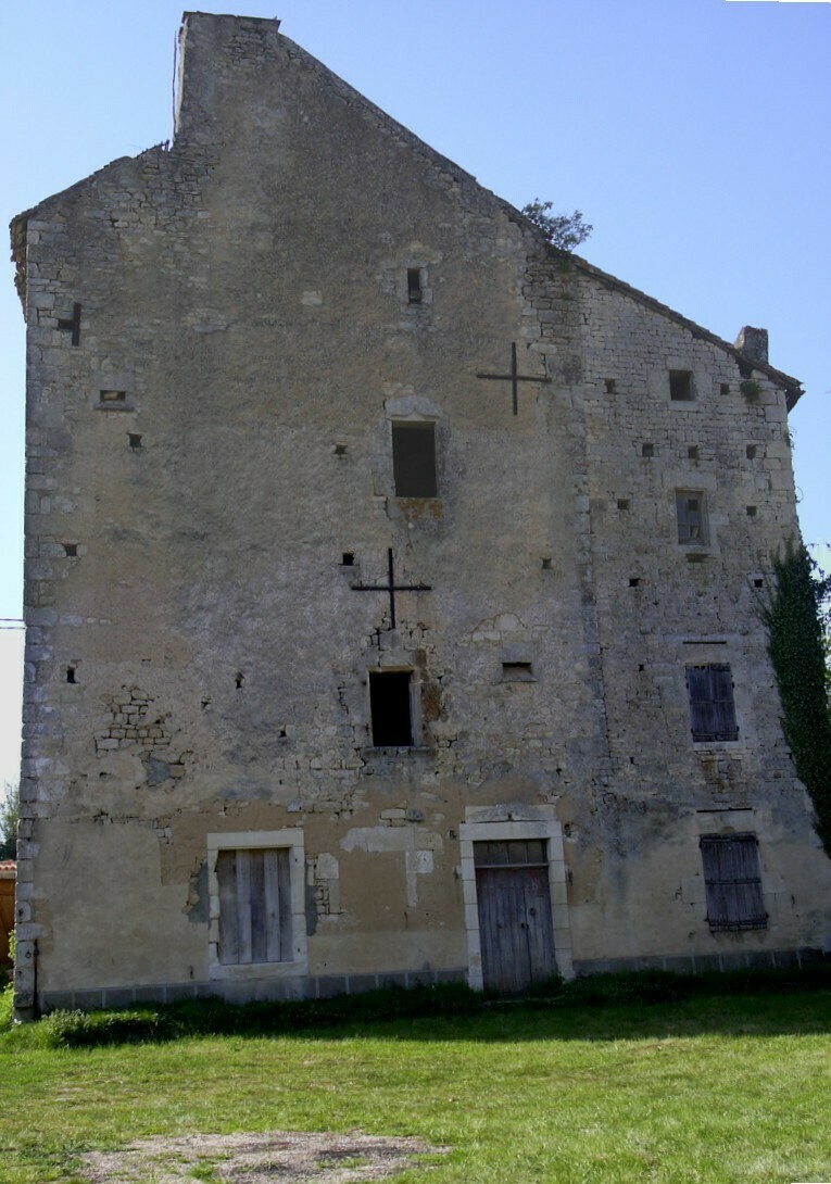 Découverte du Logis Médiéval de Tessé Du 21 au 22 sept 2024