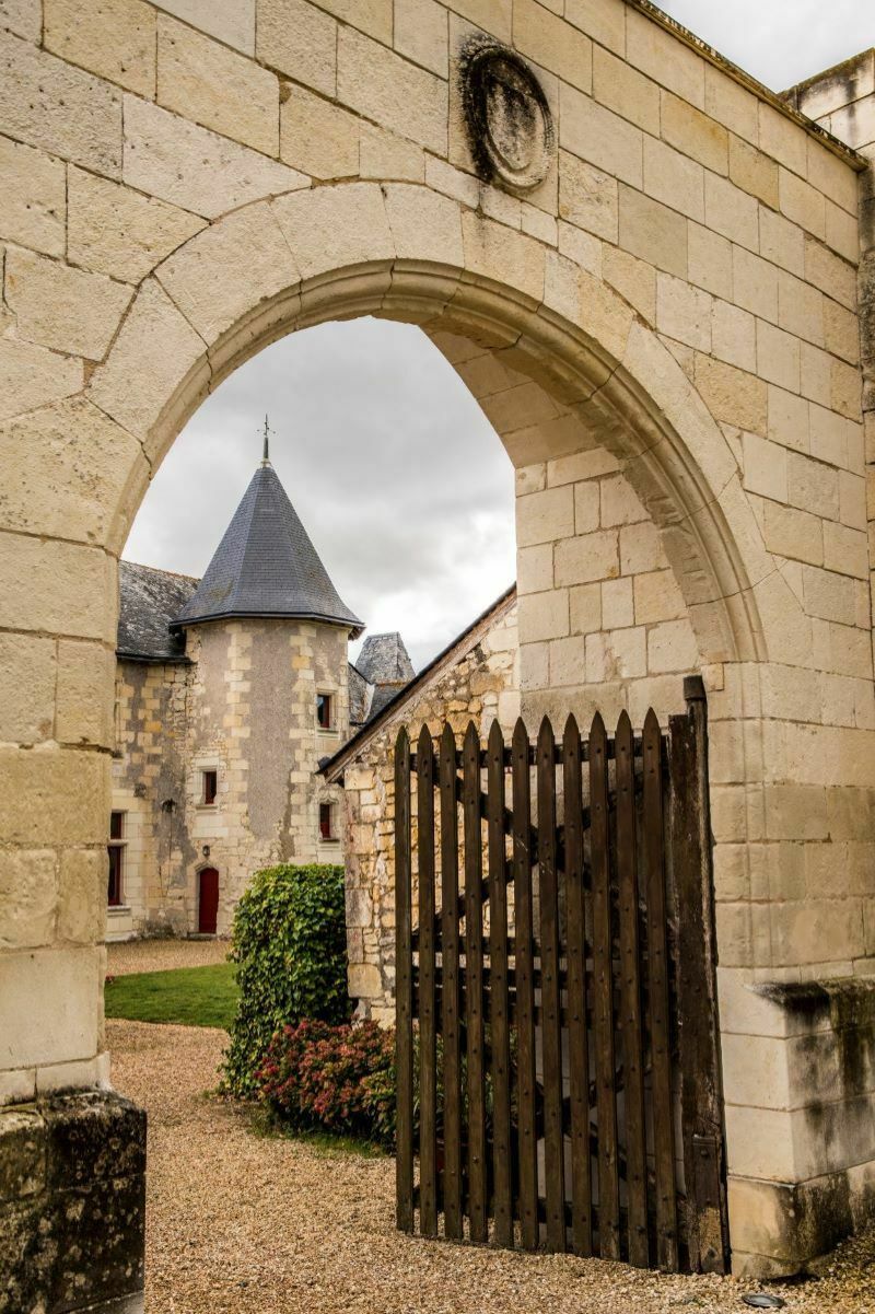 MANOIR DU BOIS-NOBLET