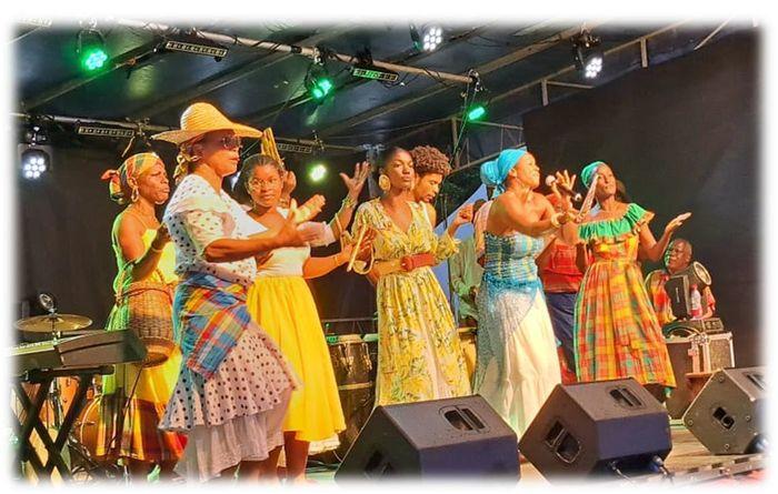 Comédie musicale : DEBROUYA BA PECHE