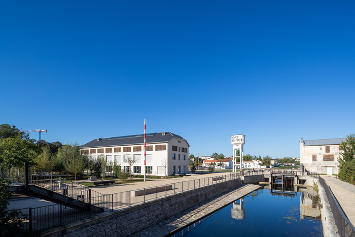 Visite commentée : « Embarquement immédiat à Port Boinot, d