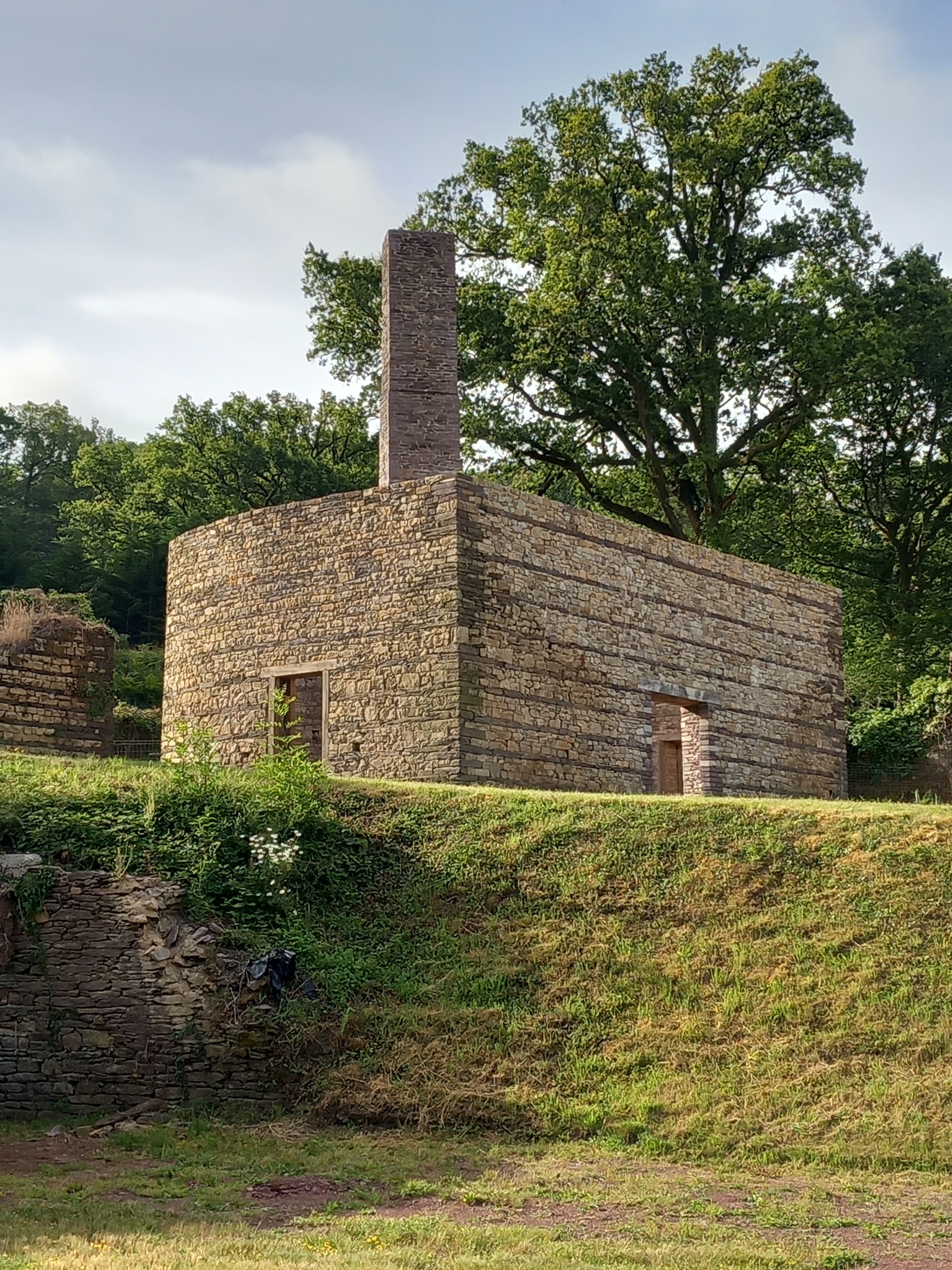 Visite des Forges de Paimpont Du 20 au 22 sept 2024