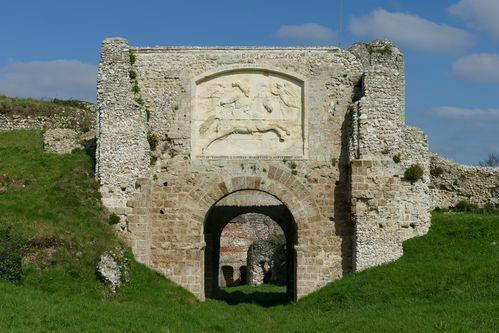 Visite guidée du château Du 21 au 22 sept 2024