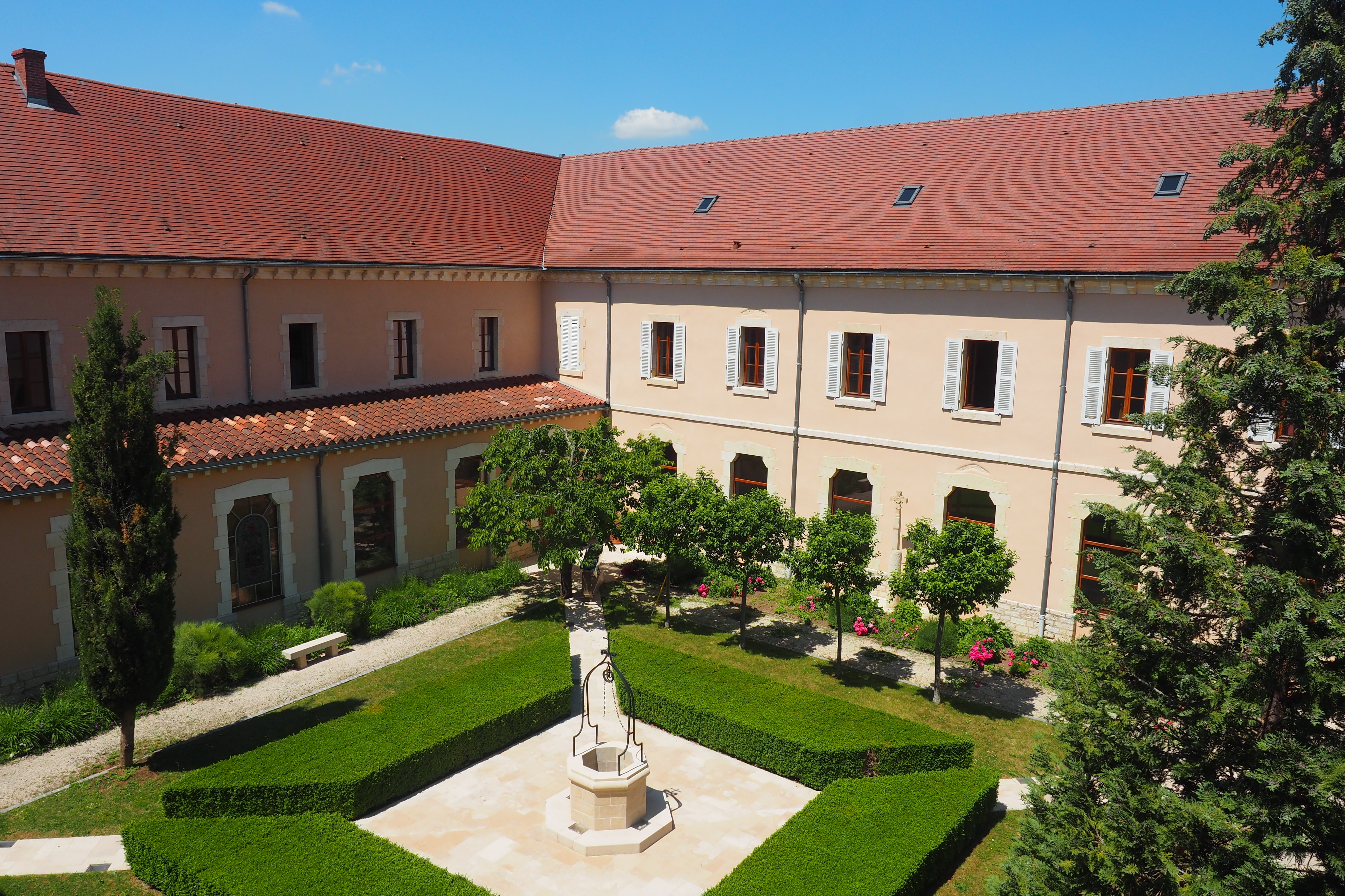 Séminaire Saint-Curé-d