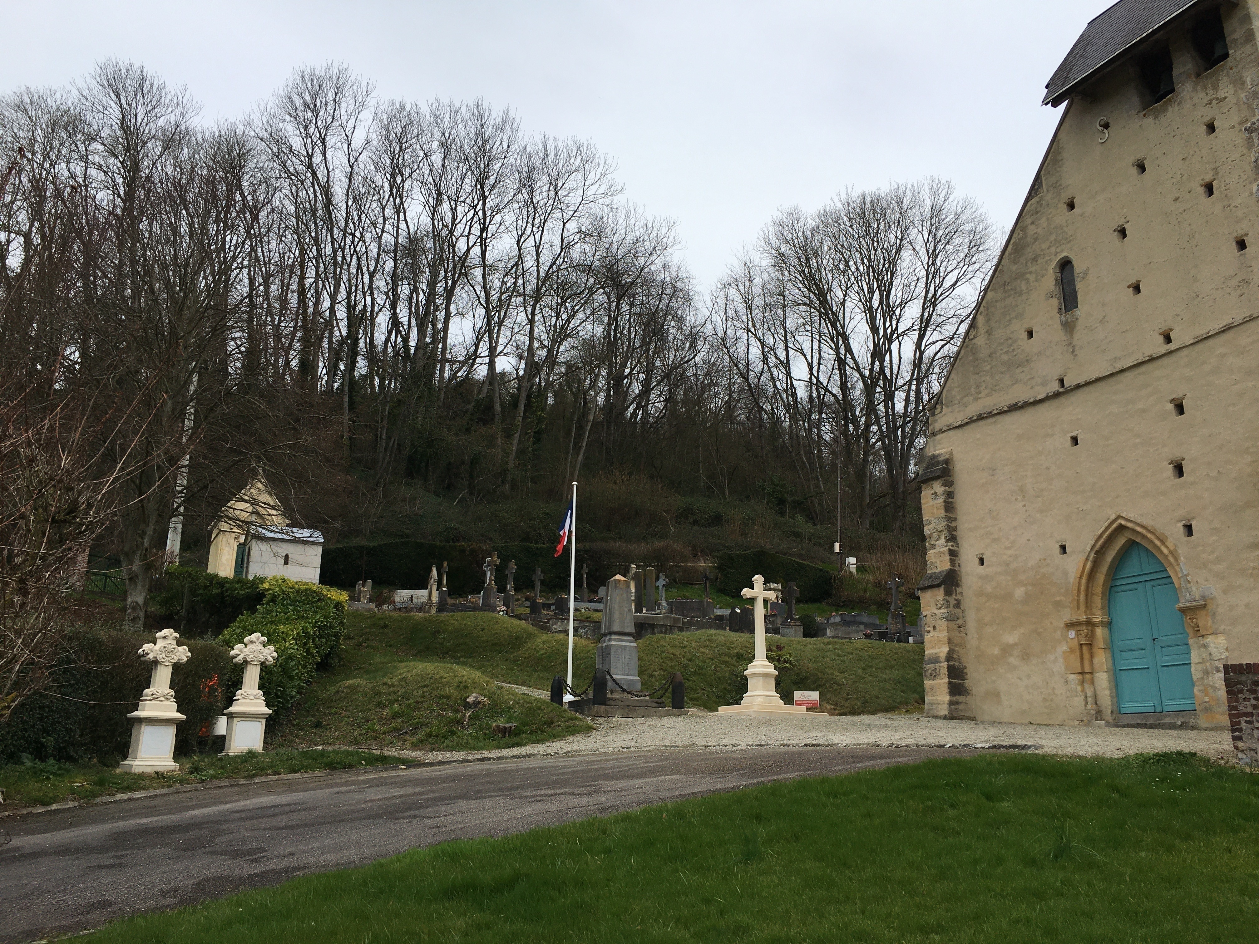 Visite guidée de l