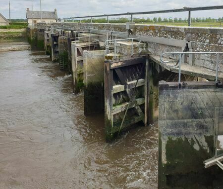 Visite guidée du pont Le 21 sept 2024