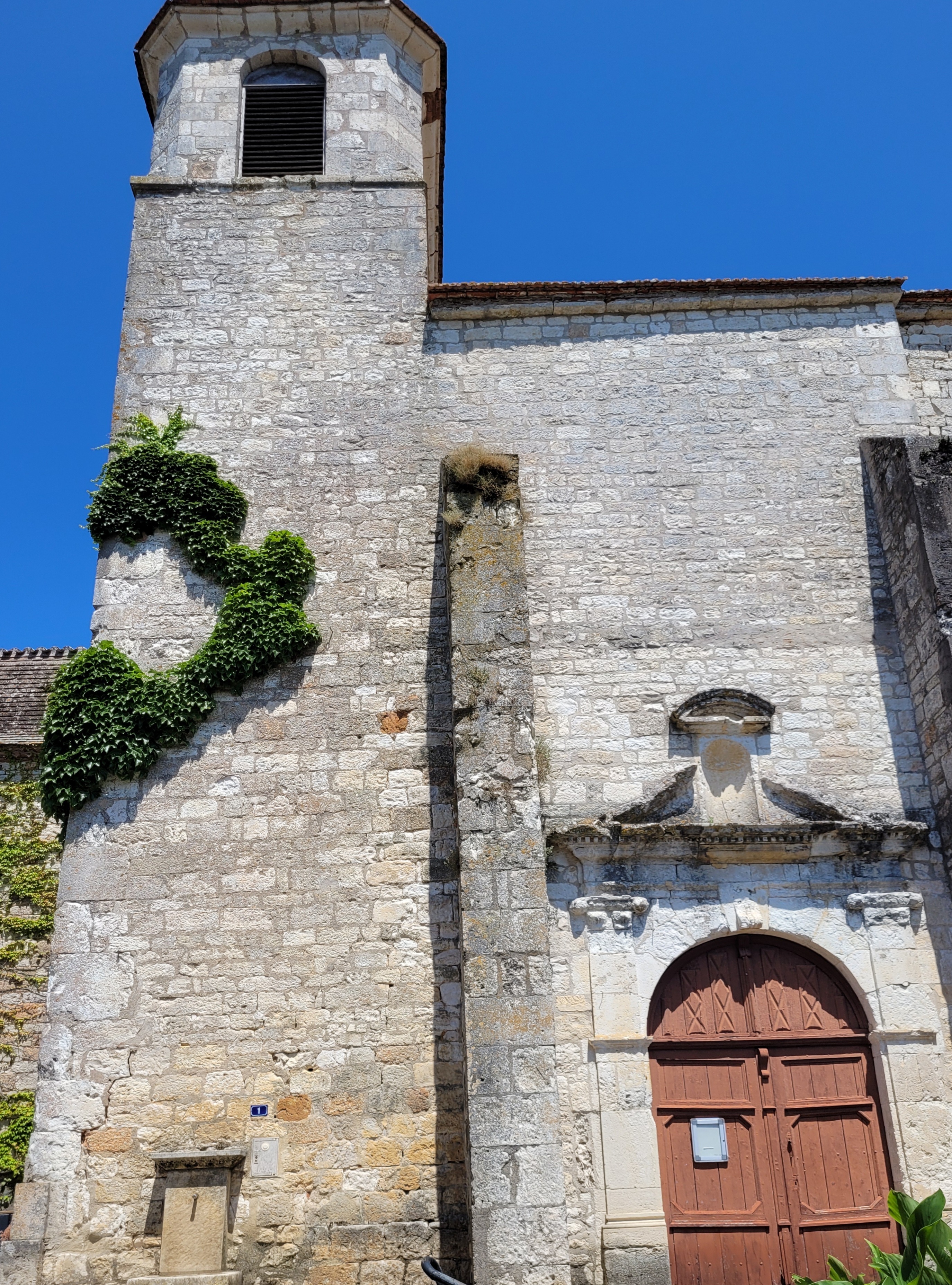 Rejoignez-nous pour une randonnée de 7 km à la découverte du patrimoine