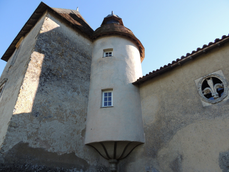 Visite libre ou commentée de la chapelle Du 21 au 22 sept 2024