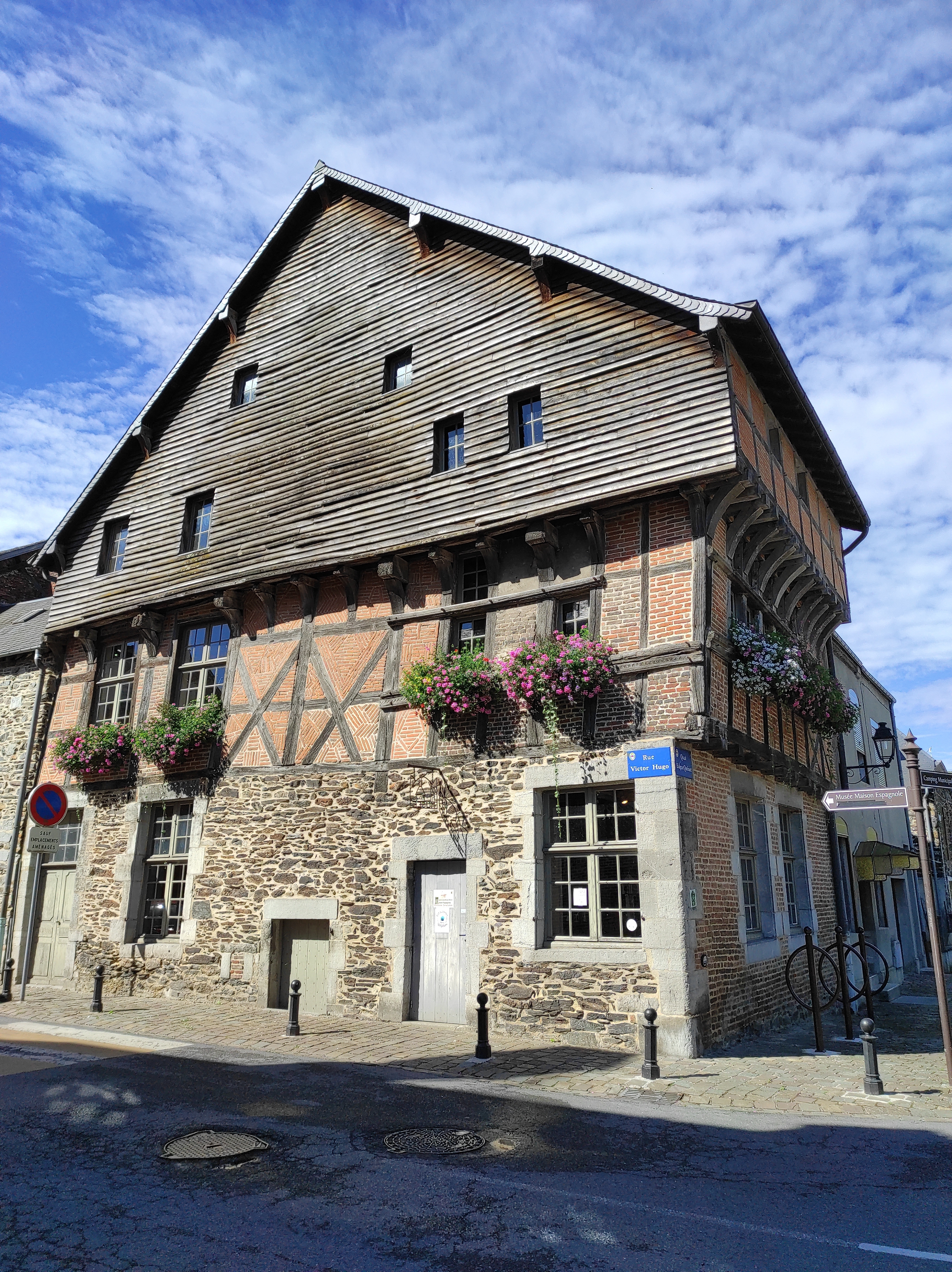 Découvrez le patrimoine ardennais au XXe siècle Du 21 au 22 sept 2024