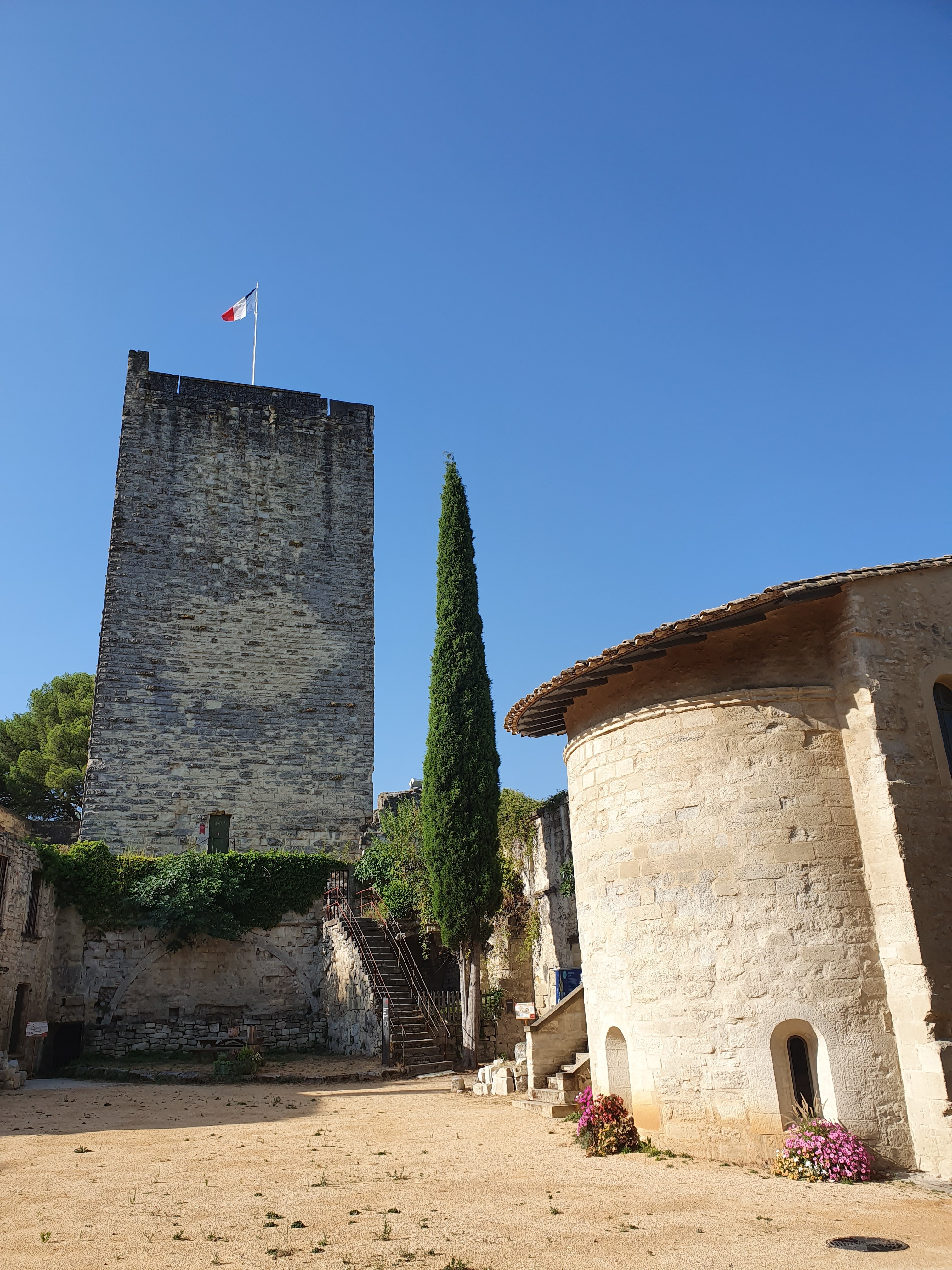 Atelier enfants : « Croquons le château ! » Le 21 sept 2024