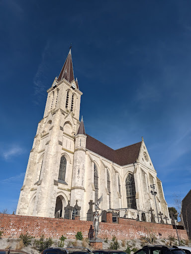 Visite guidée de l