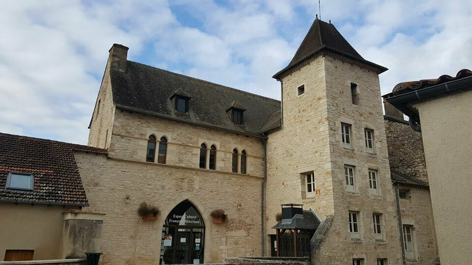 Portes ouvertes des fonds patrimoniaux