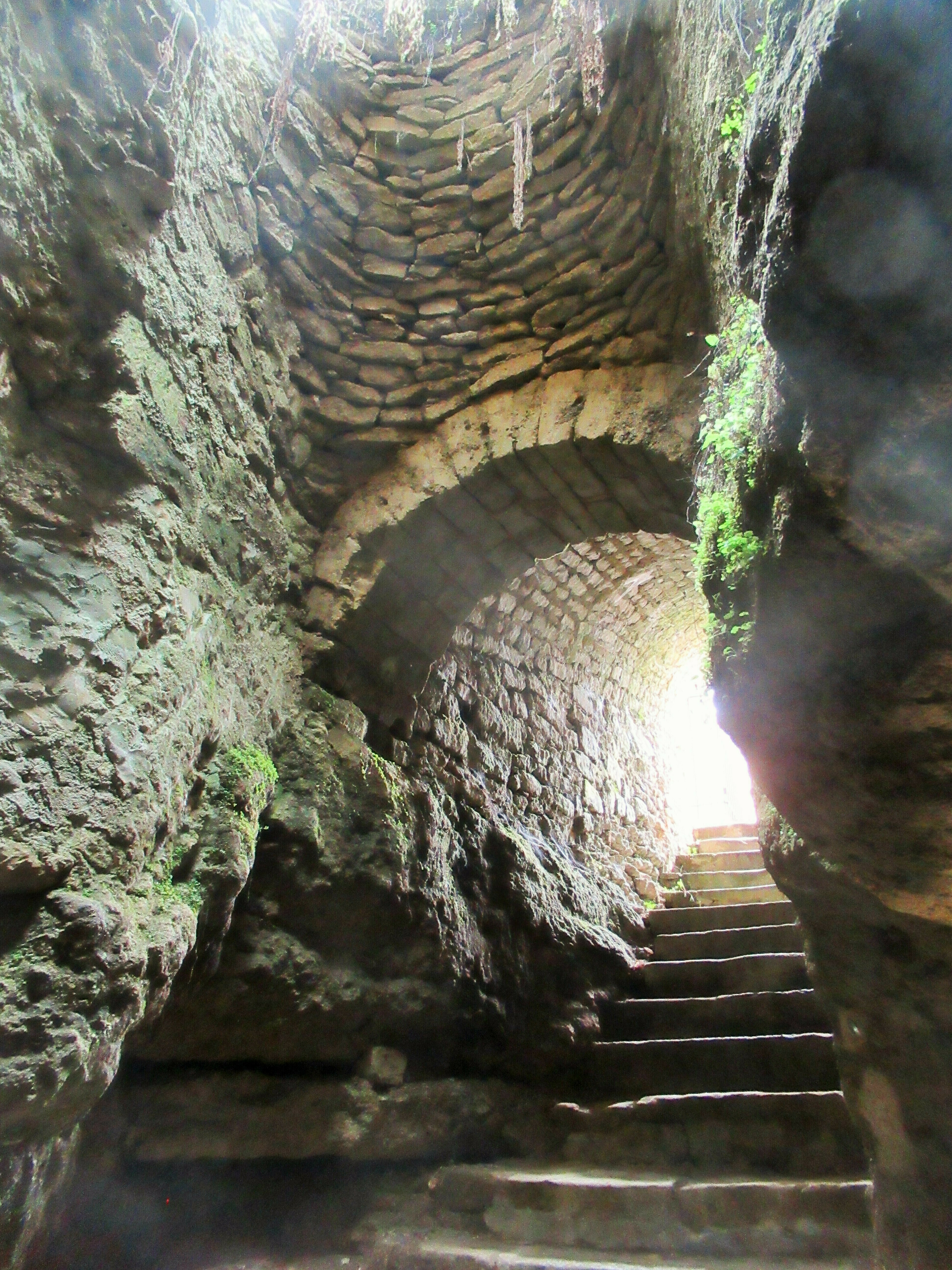 Visitez les souterrains urbains avec le club archéologie Le 22 sept 2024