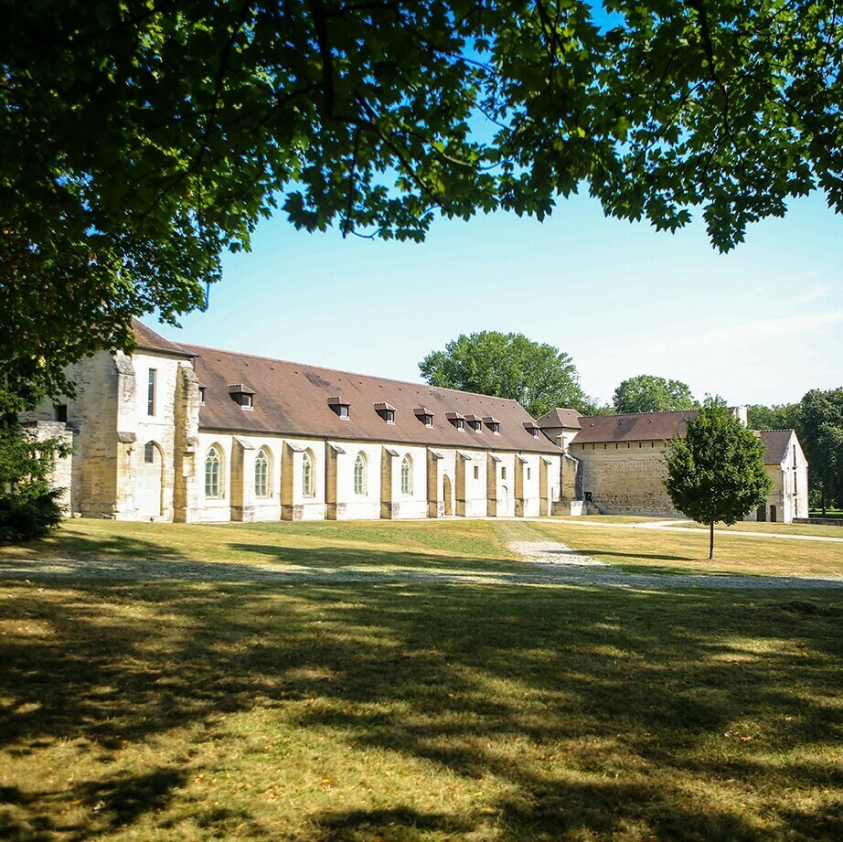 Visites guidées historiques Du 21 au 22 sept 2024