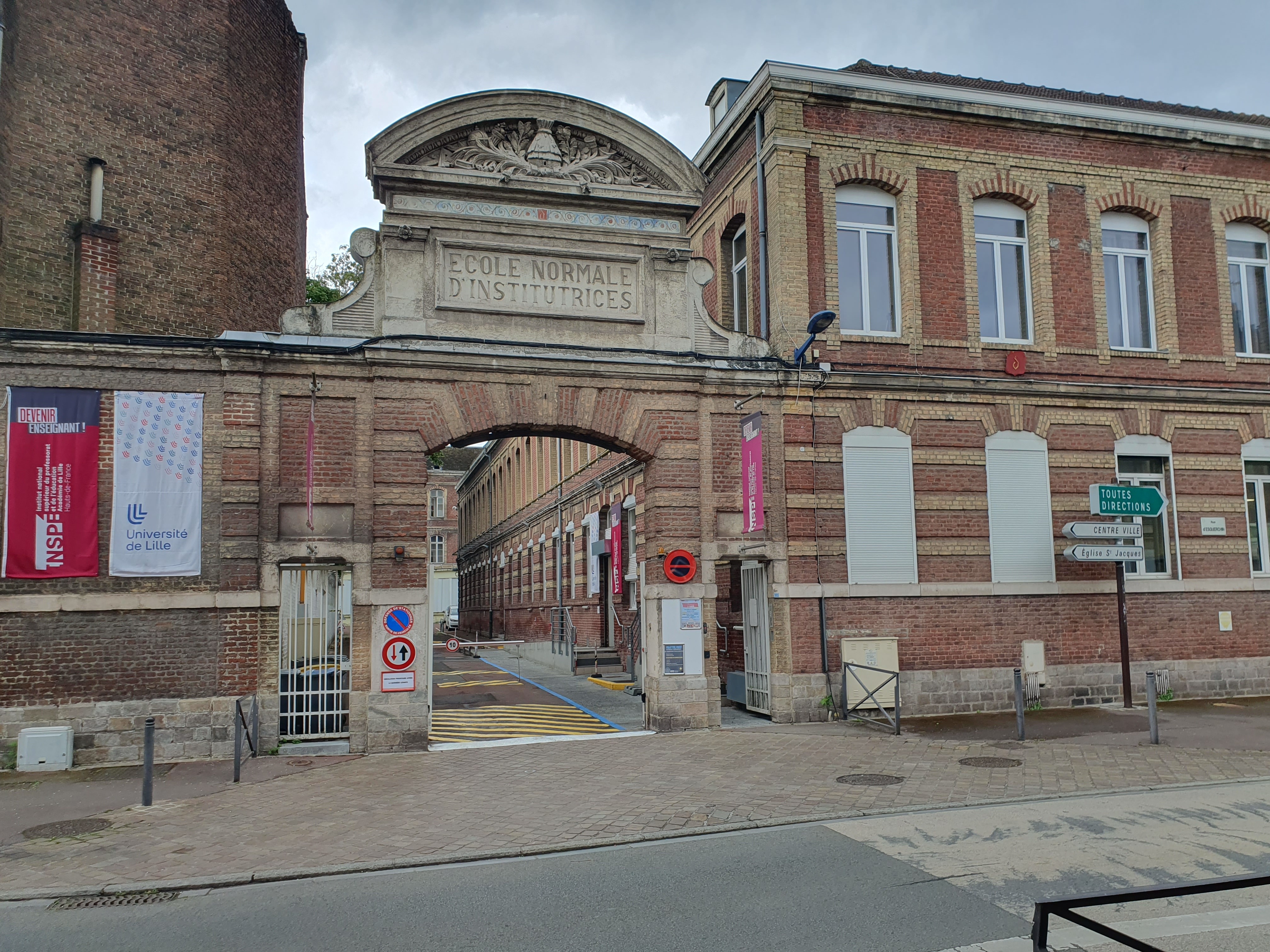 Exposition "Pour la Liberté, Suzanne, Marie-Thérèse et Paule ! Mémoires des femmes libres et engagé…