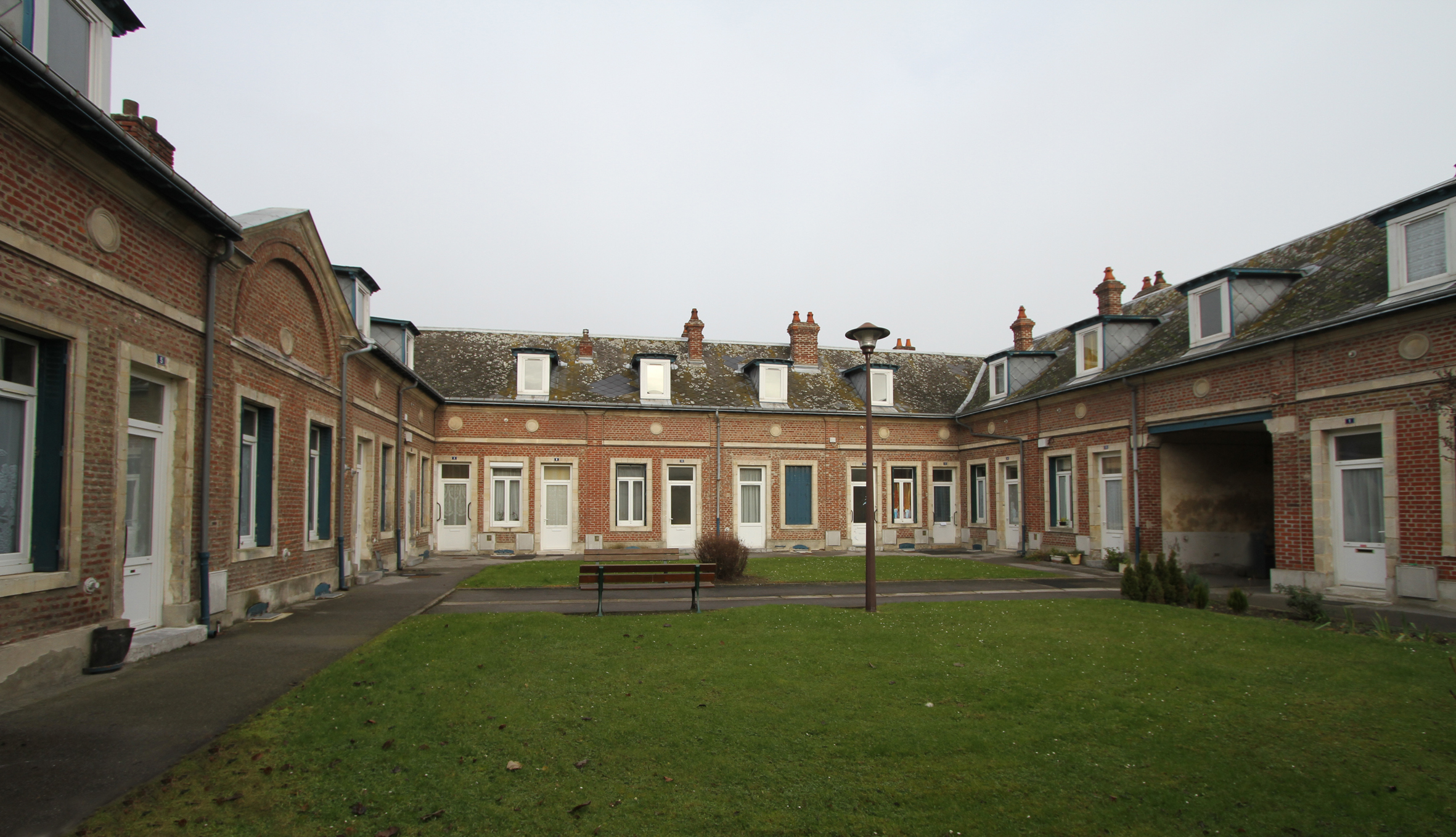 visite guidée les Béguinages