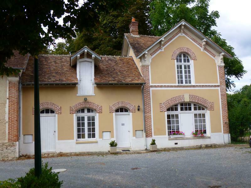 Inauguration et rencontres au nouveau local des amis du patrimoine