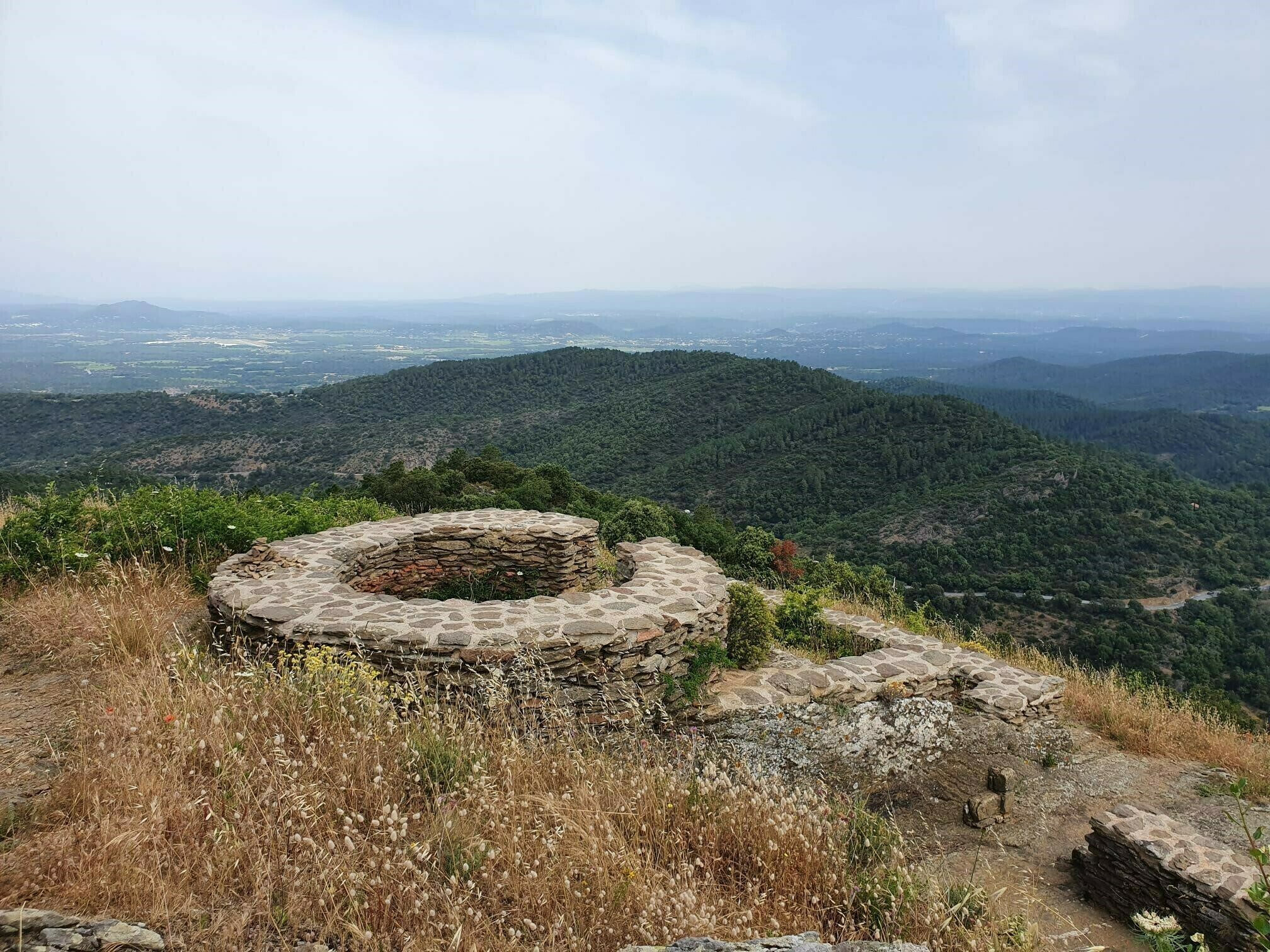 Visite guidée du village médiéval du Fort-Freinet Le 21 sept 2024