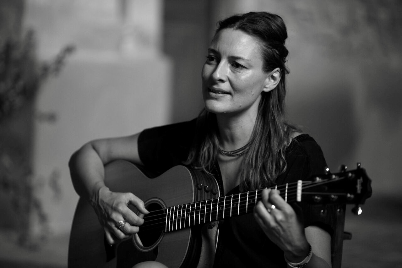 Concert de Capucine à la chapelle St Roch Le 21 sept 2024