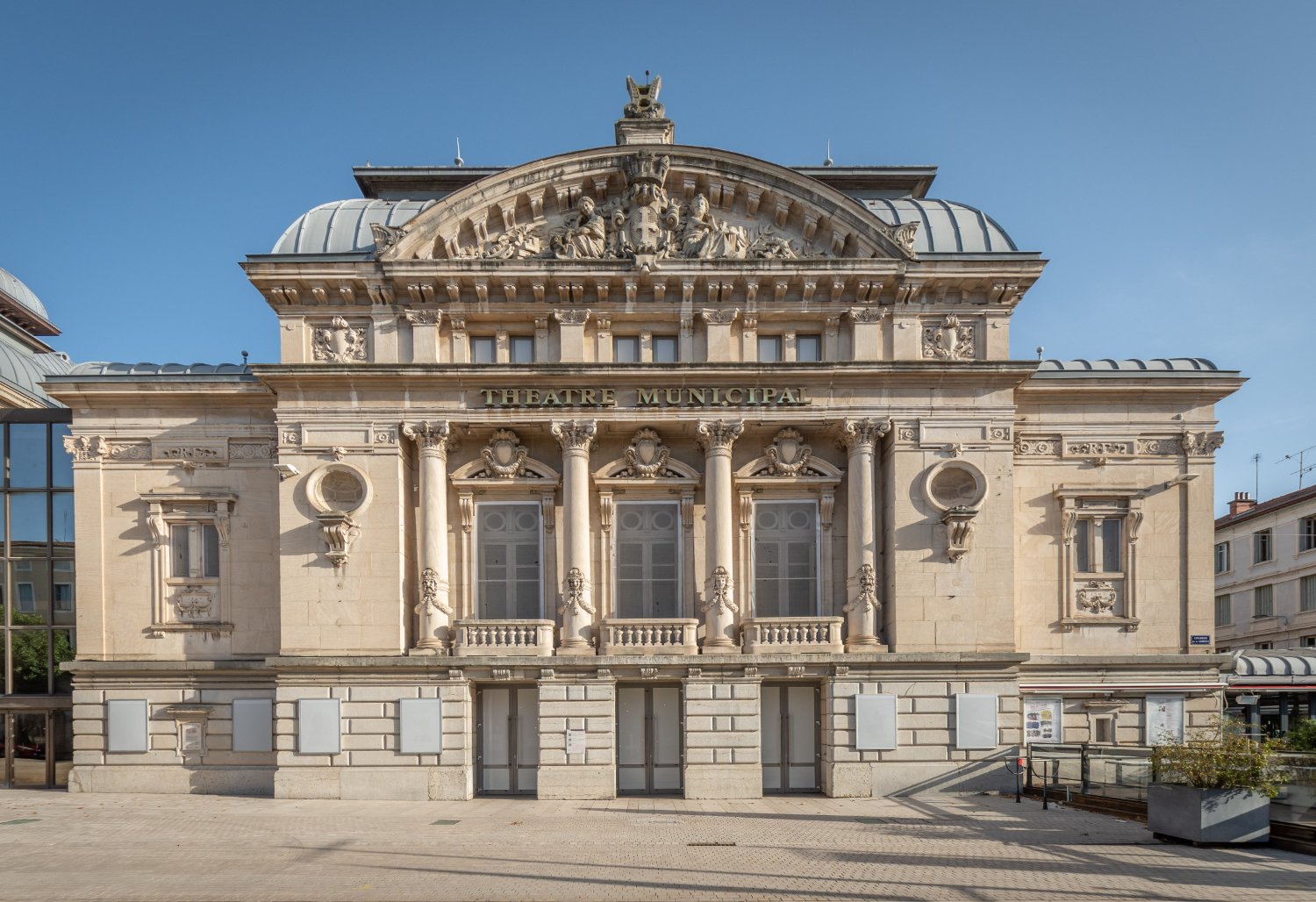 Journées européennes du Patrimoine : Parcours autour... Le 21 sept 2024