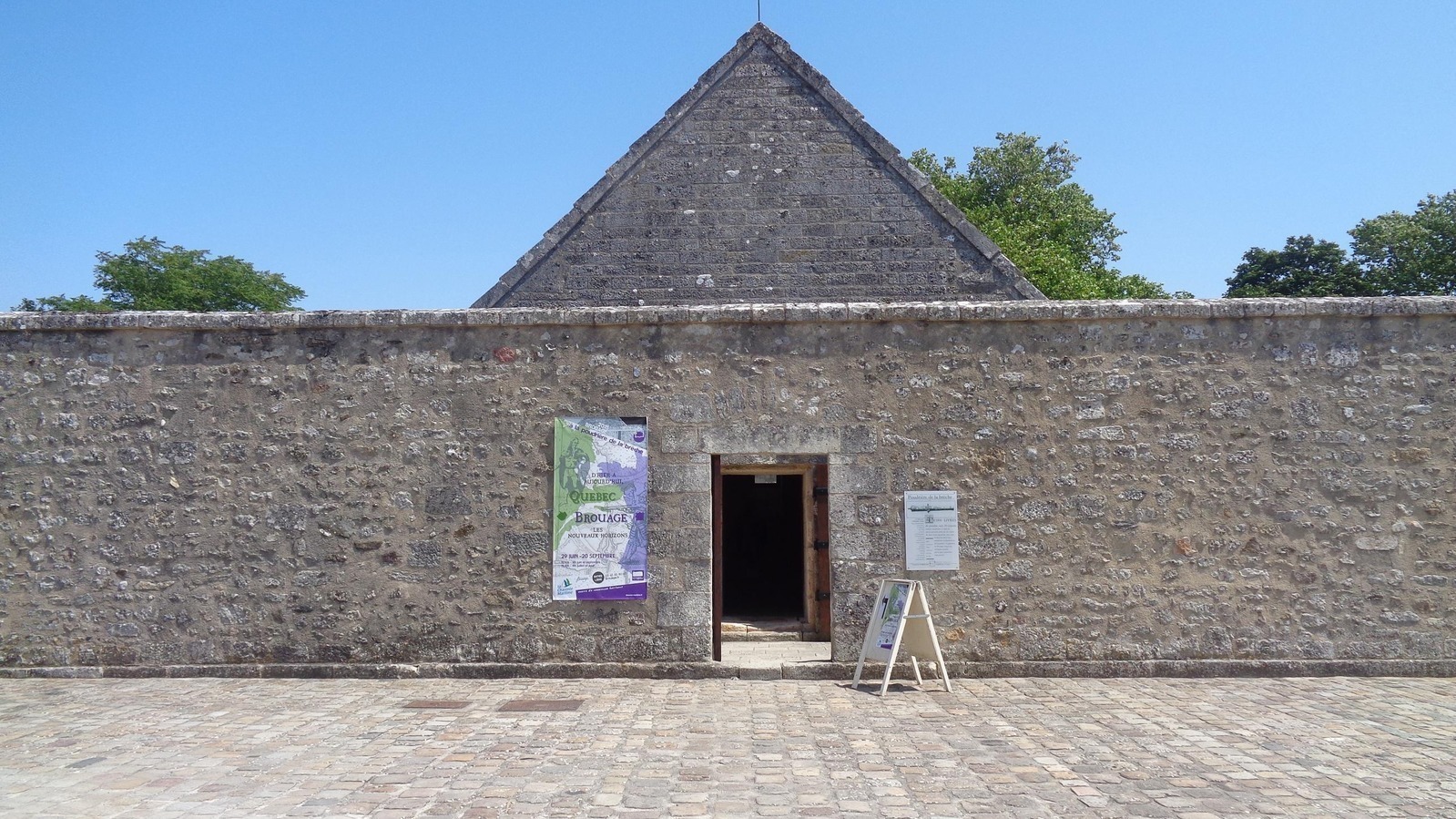 Expositions : « autour du golfe de Saintonge » et... Du 21 au 22 sept 2024