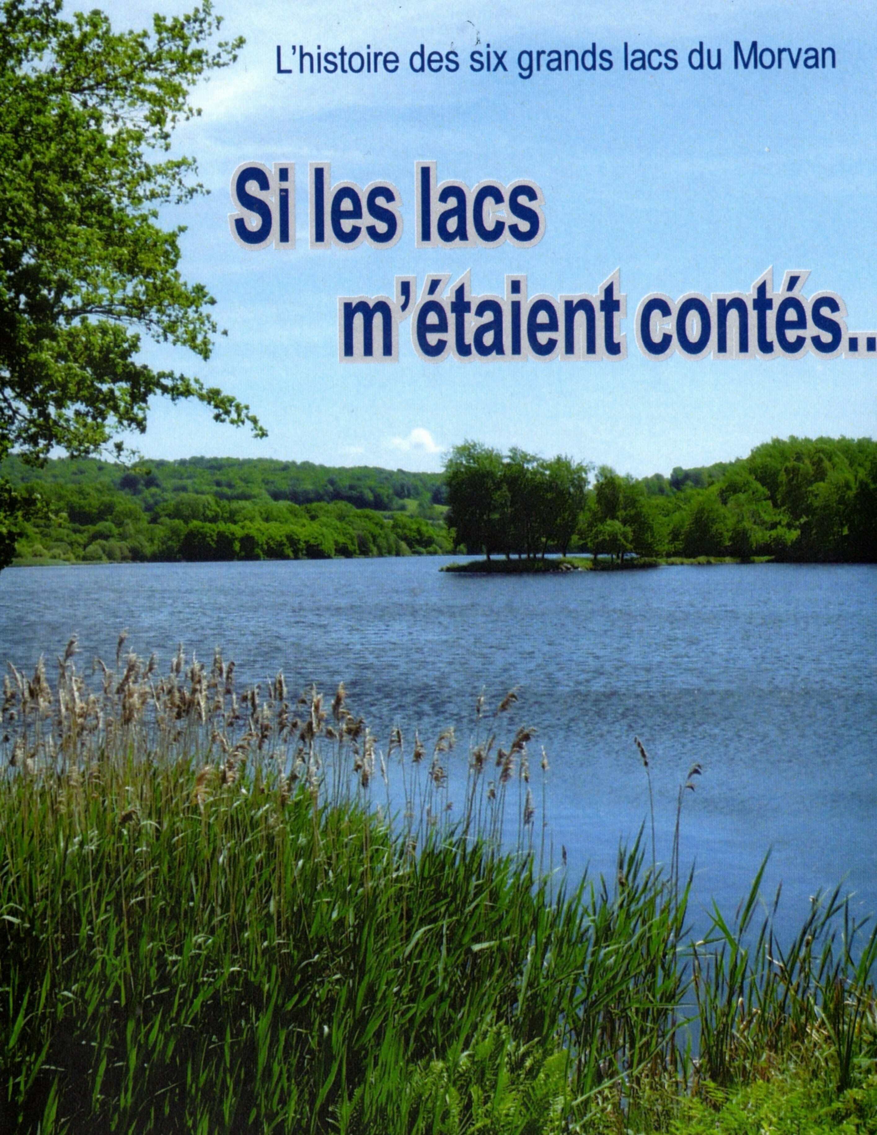 Projection du film documentaire « Si les lacs m