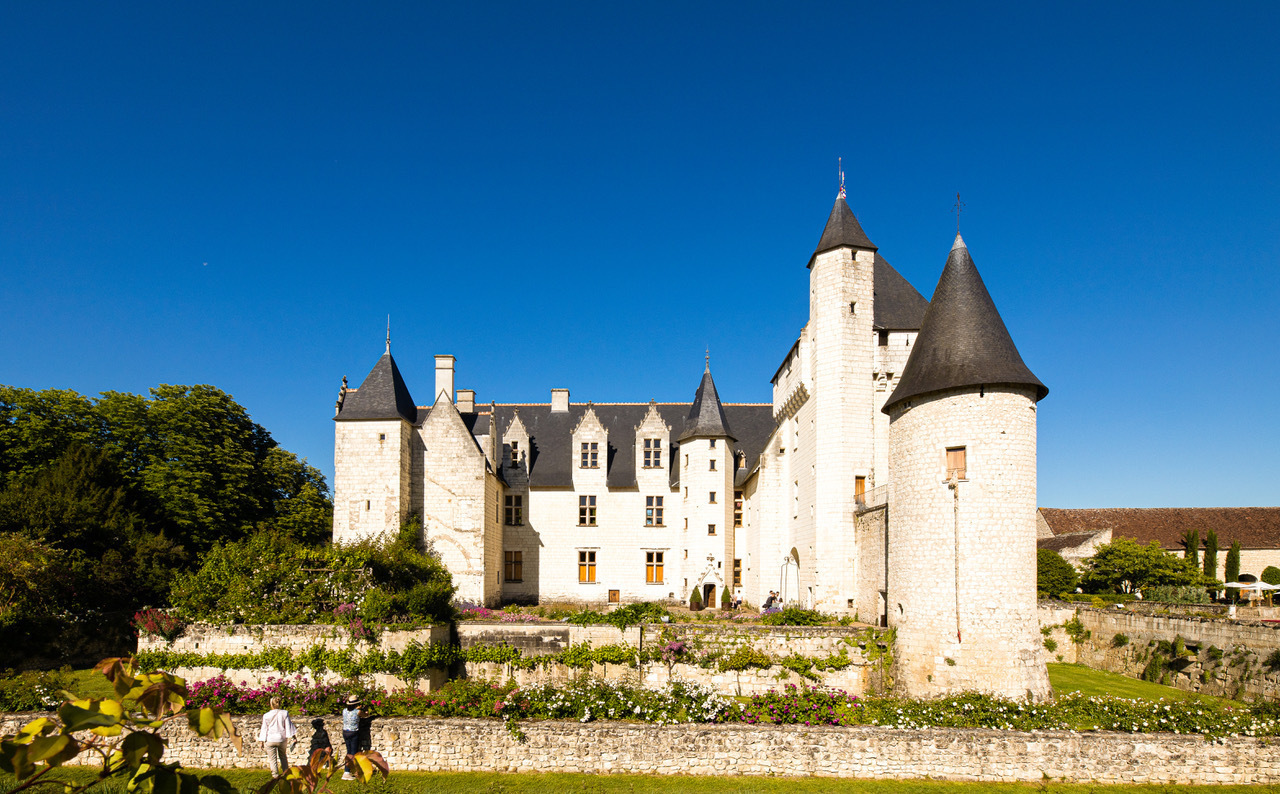 Visites guidées Histoire et Patrimoine Du 21 au 22 sept 2024