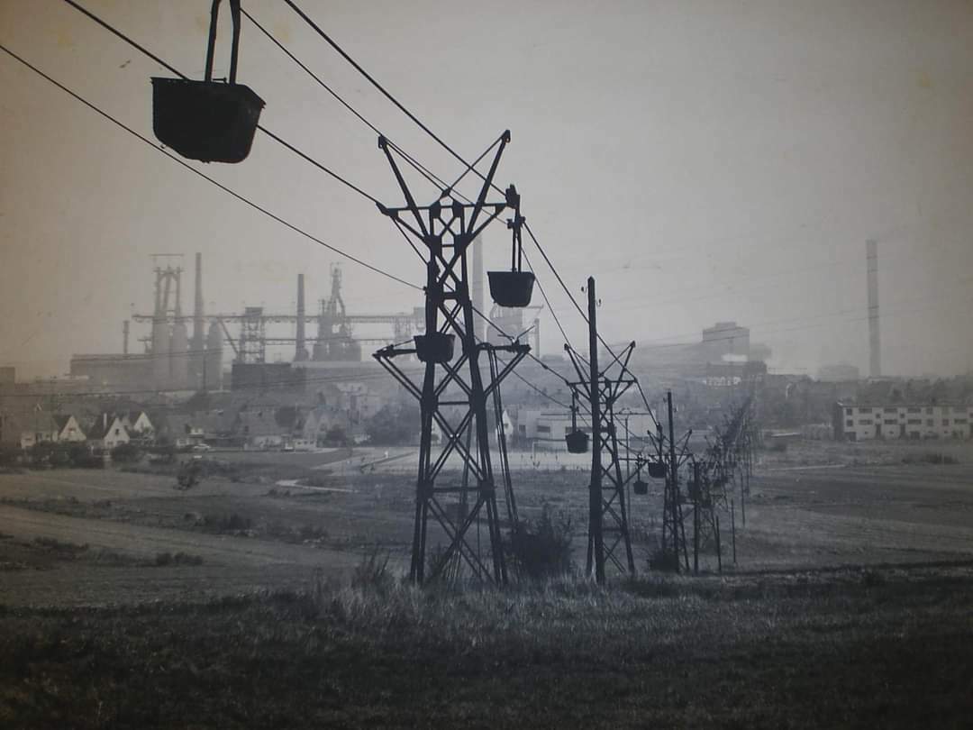 Exposition "Routes, réseaux et connexions" Du 20 au 22 sept 2024