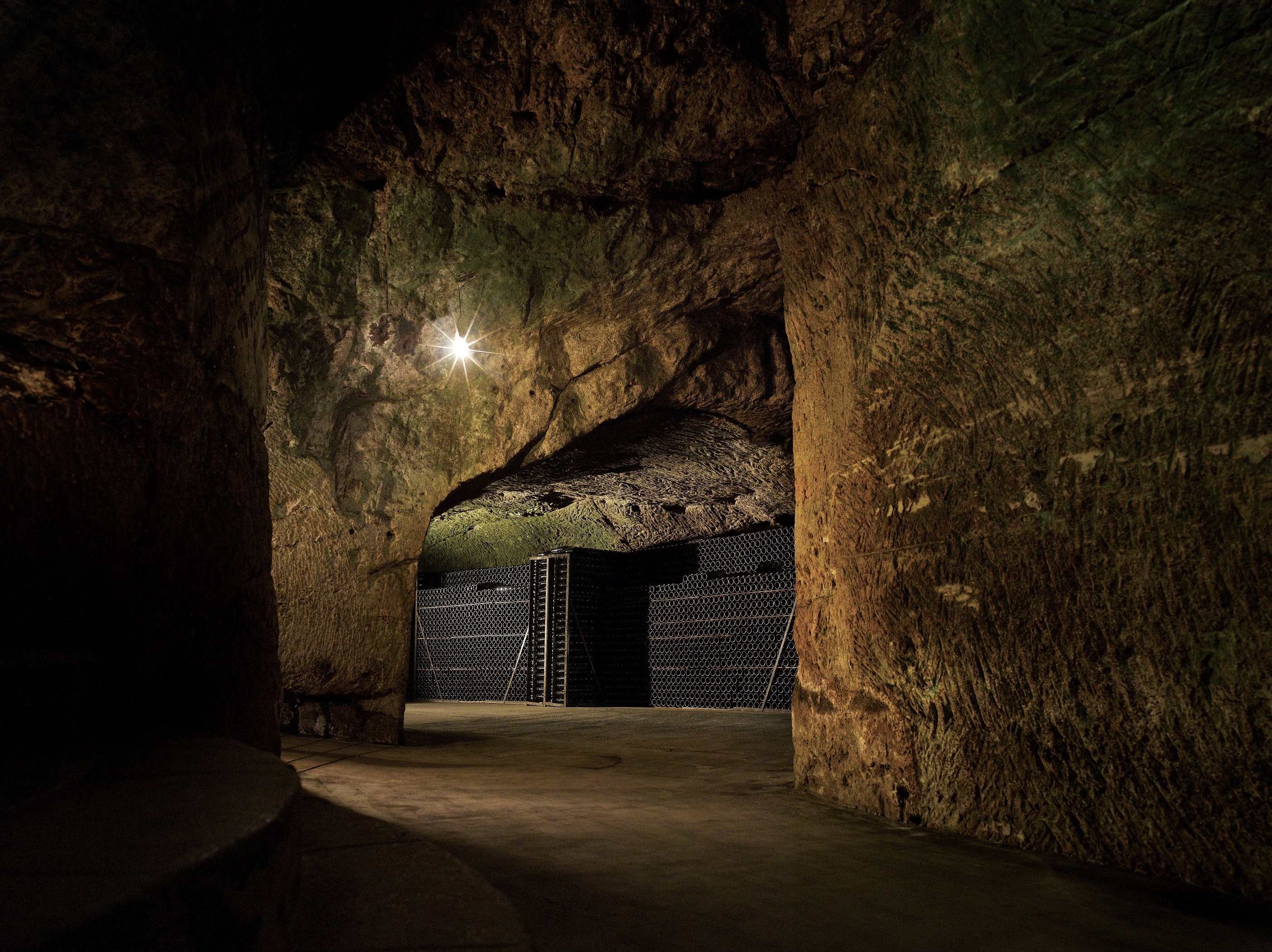 Cave Louis de Grenelle Du 21 au 22 sept 2024