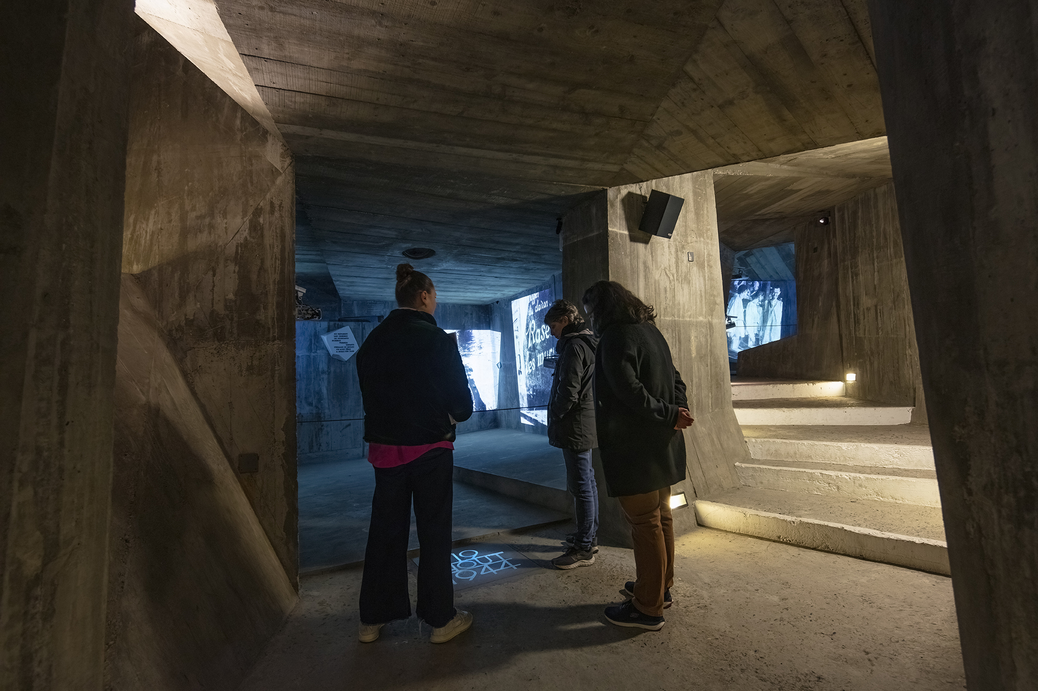 Visitez le monument à la Gloire de la Résistance Du 21 au 22 sept 2024