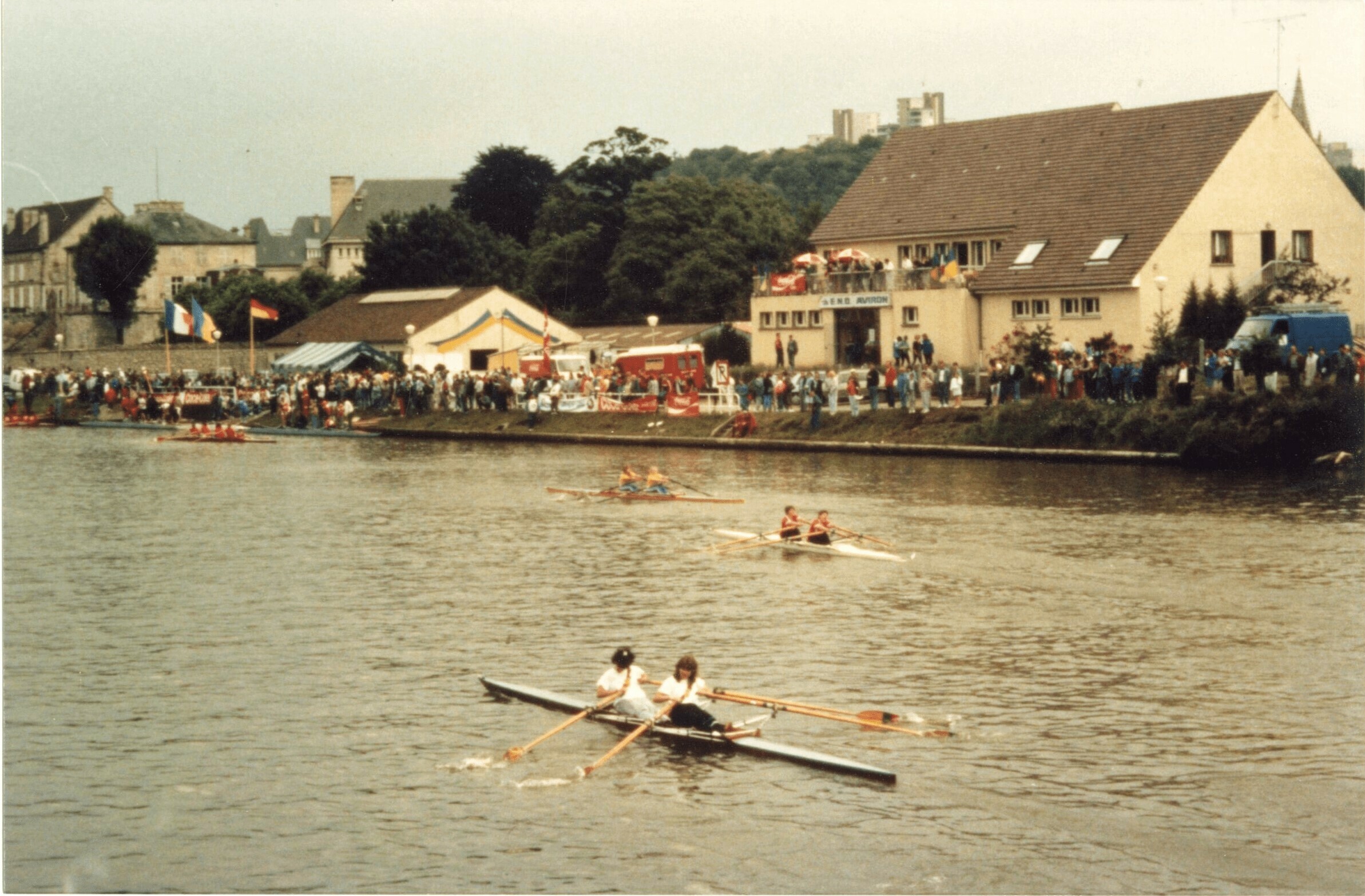 Étoile Nautique de l