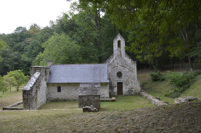 Chapelle de l