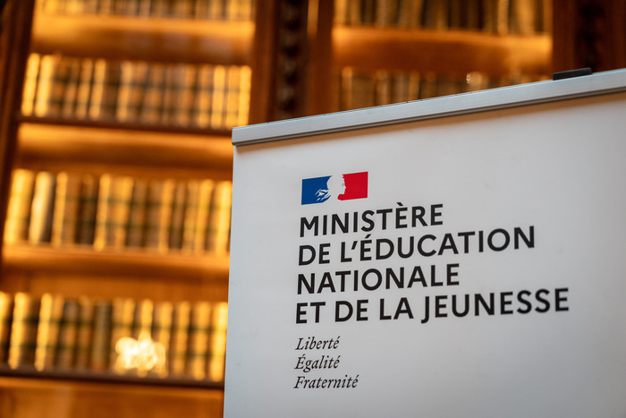 Visite du ministère de l