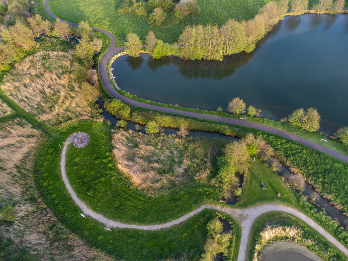 Circuit : visite guidée du marais de Villers-Blonville Du 21 au 22 sept 2024