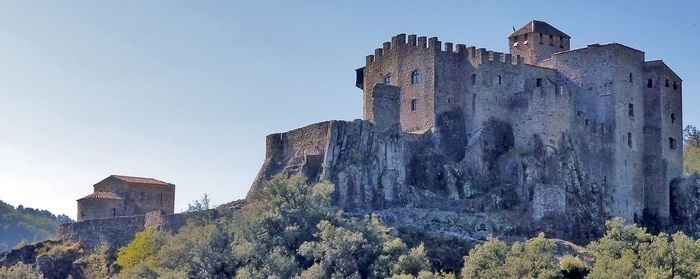 Château de Ventadour Du 21 au 22 sept 2024