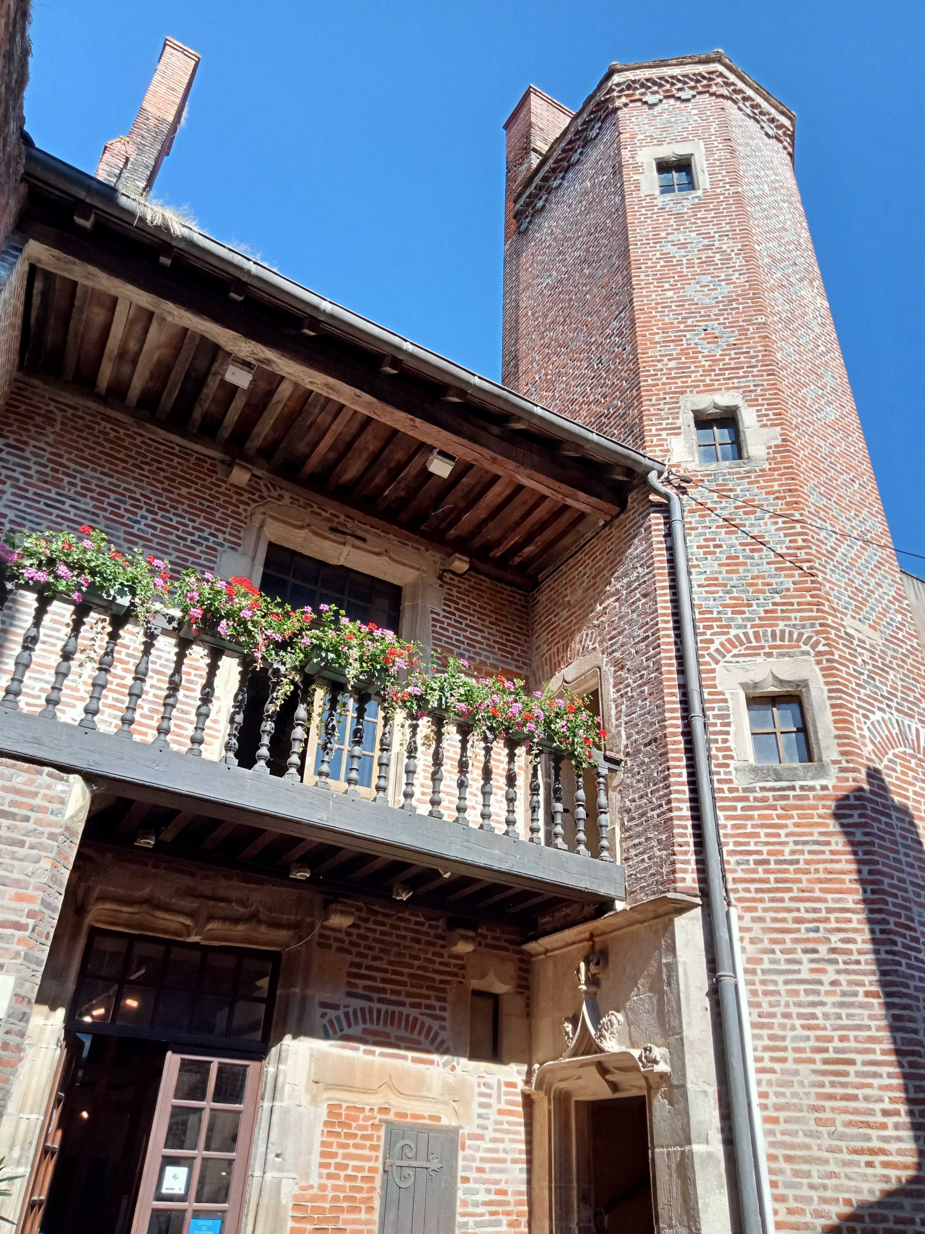 Visite du musée de la Saône et des Gens de la Saône