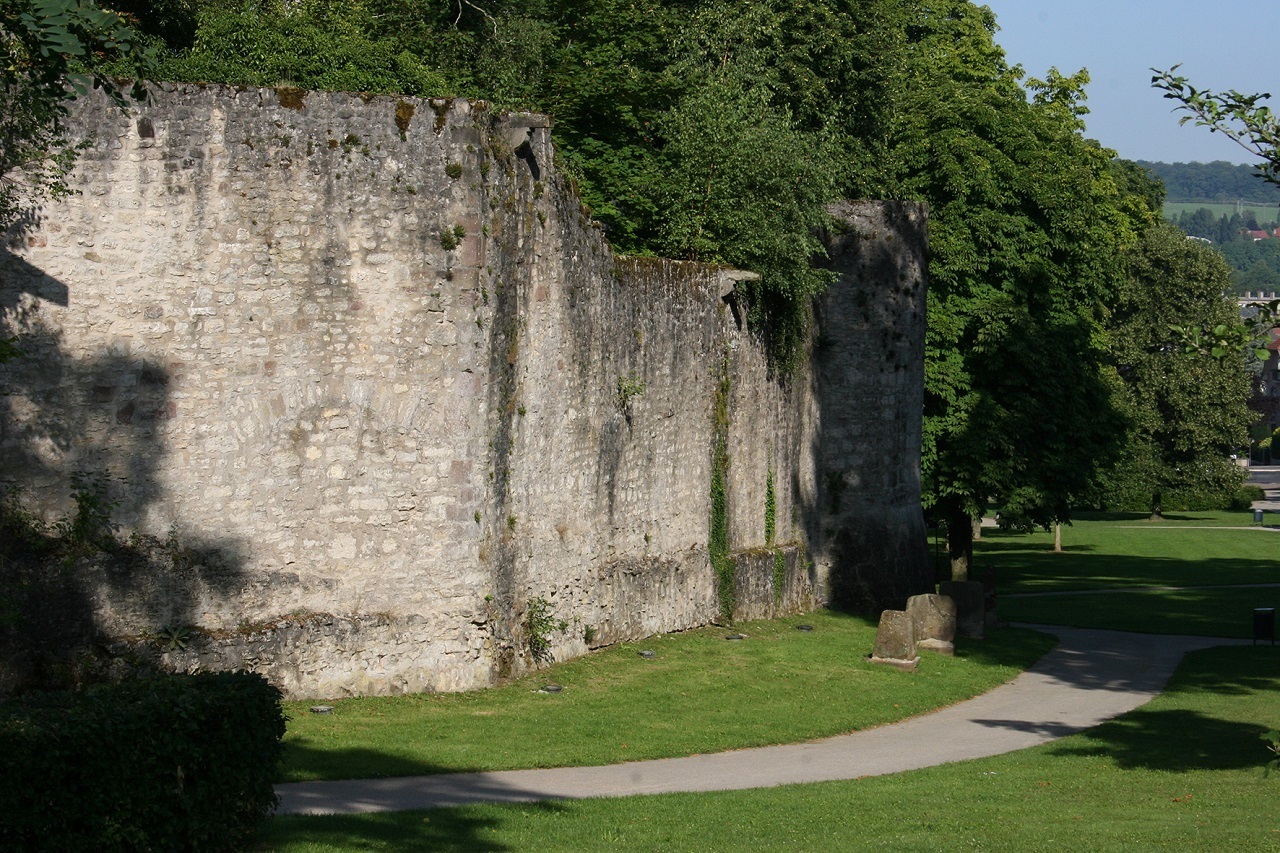 Visite guidée flash "Art et patrimoine de Sarrebourg" Du 21 au 22 sept 2024