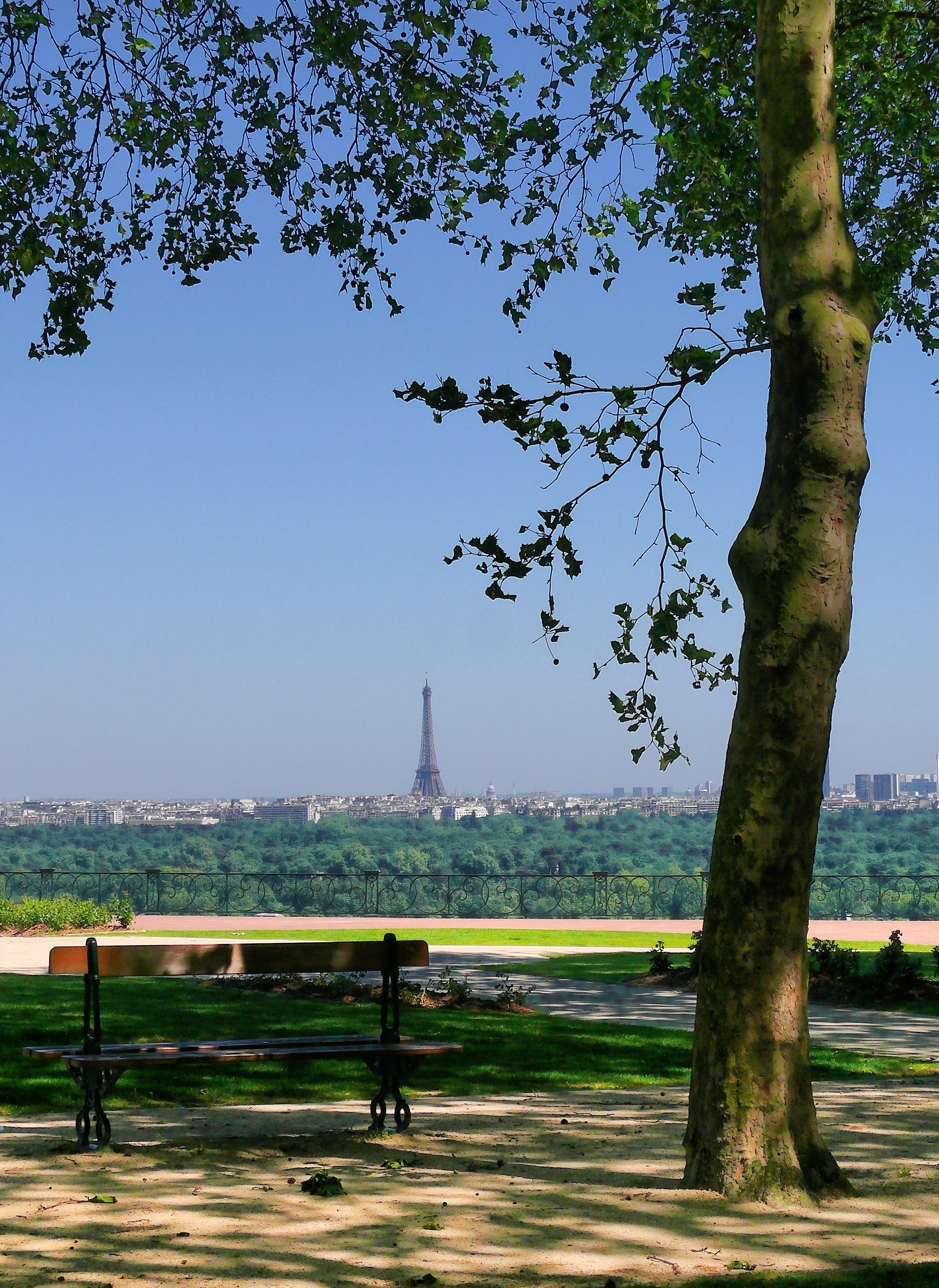 Suresnes Auto Retro 2024