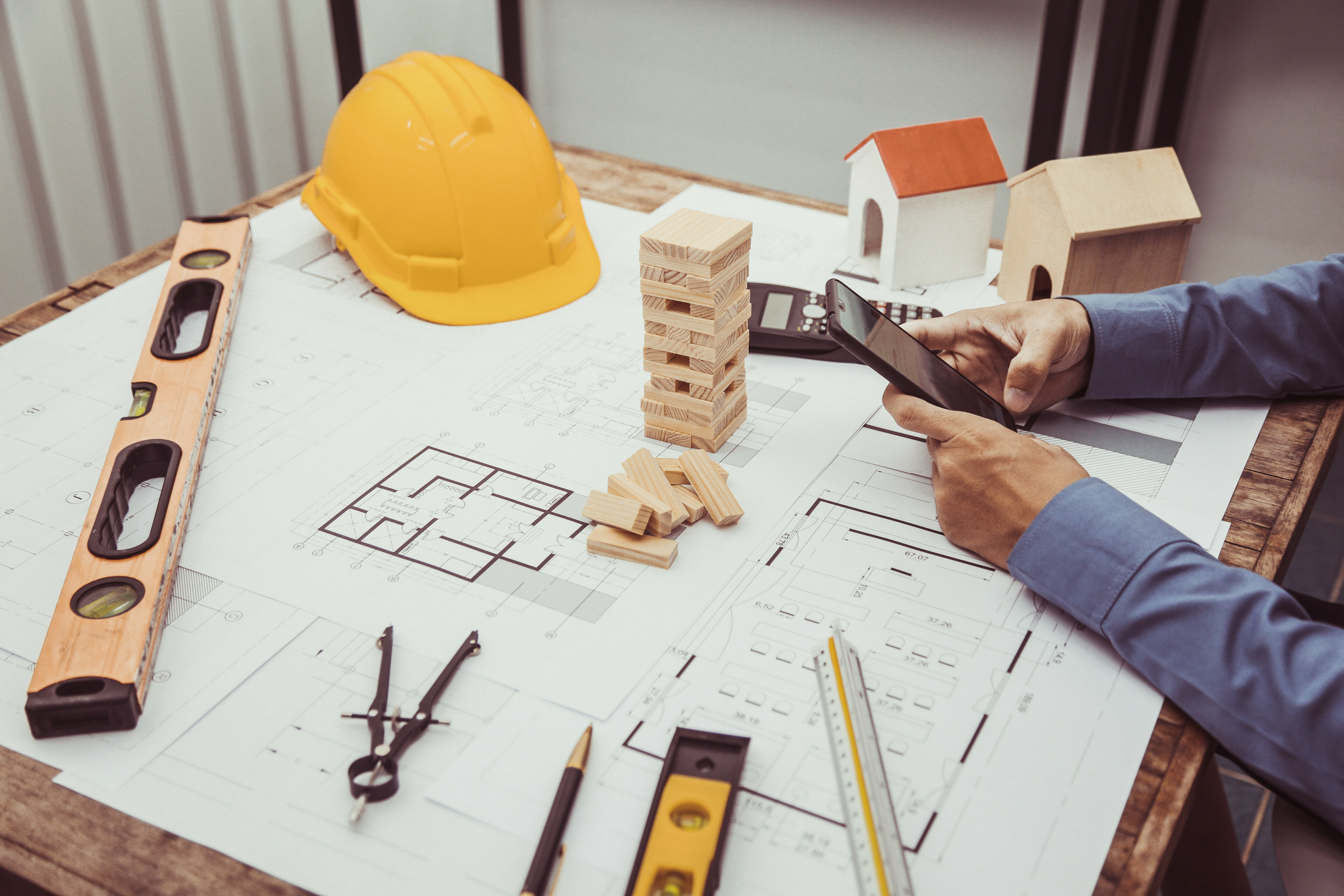 VISITE LIBRE DE LA MAISON DU CHANTIER