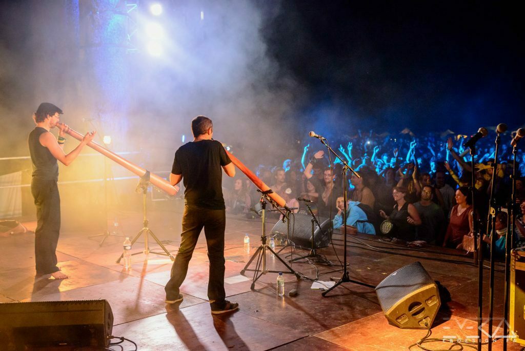 Expositions, concerts et contes se mêlent au musée de la Loire