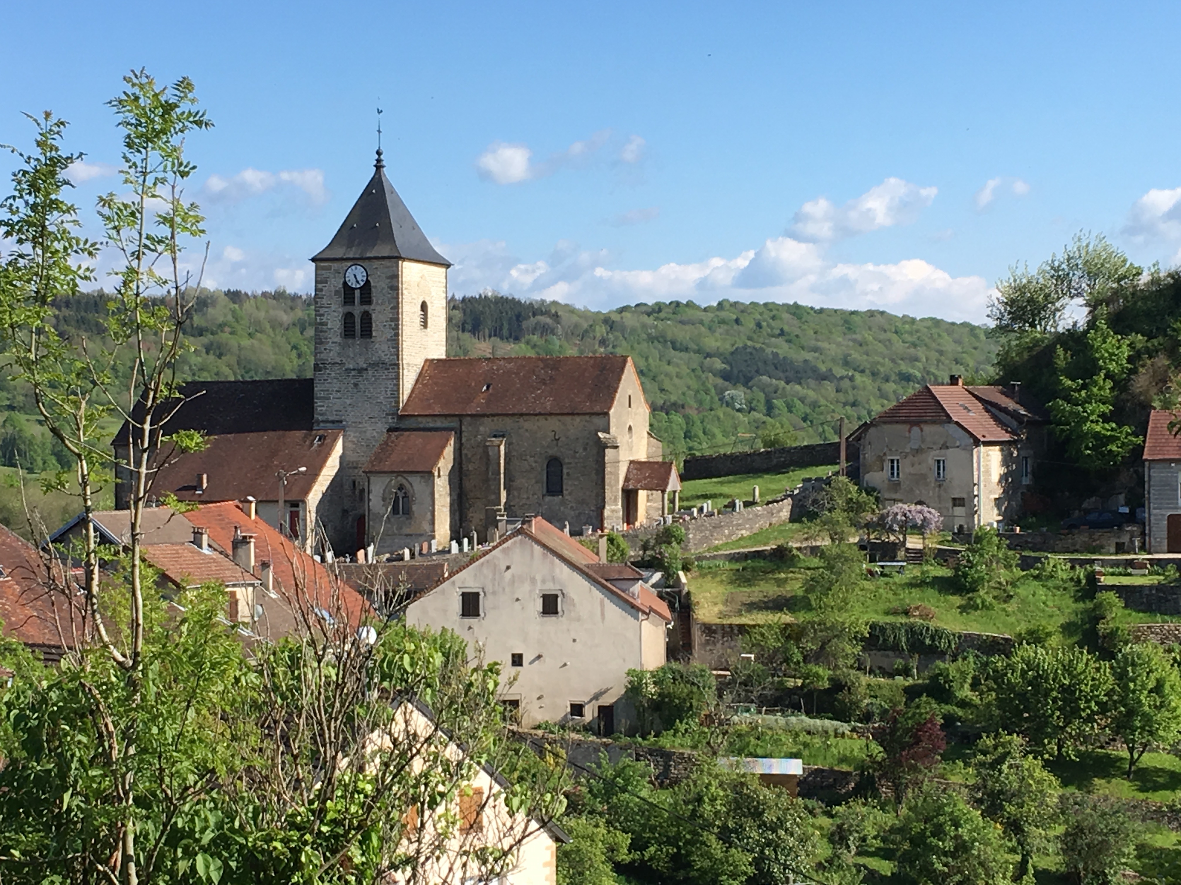 Visites guidées de l