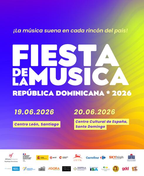 Musique à Saint-Domingue