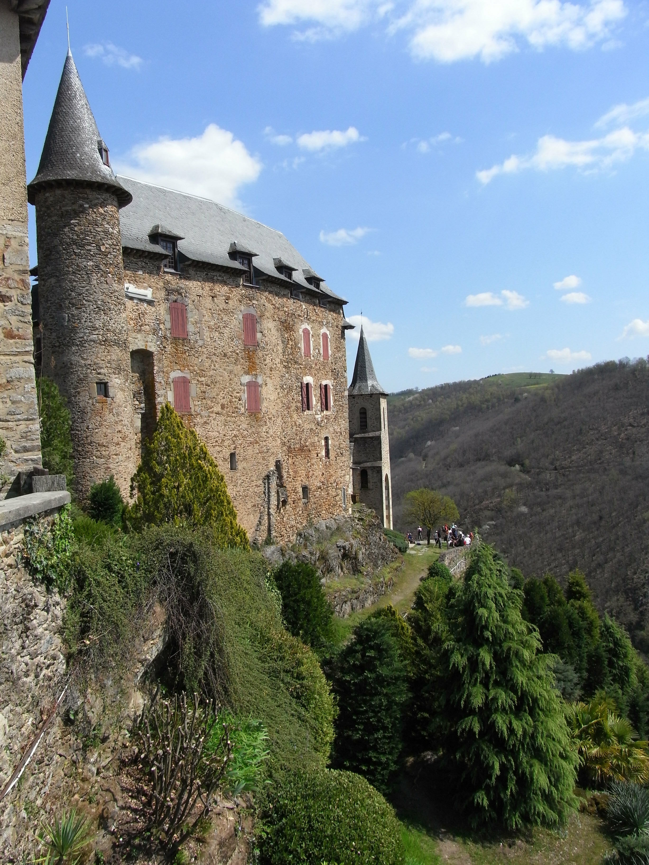 Visite guidée du site de Gironde