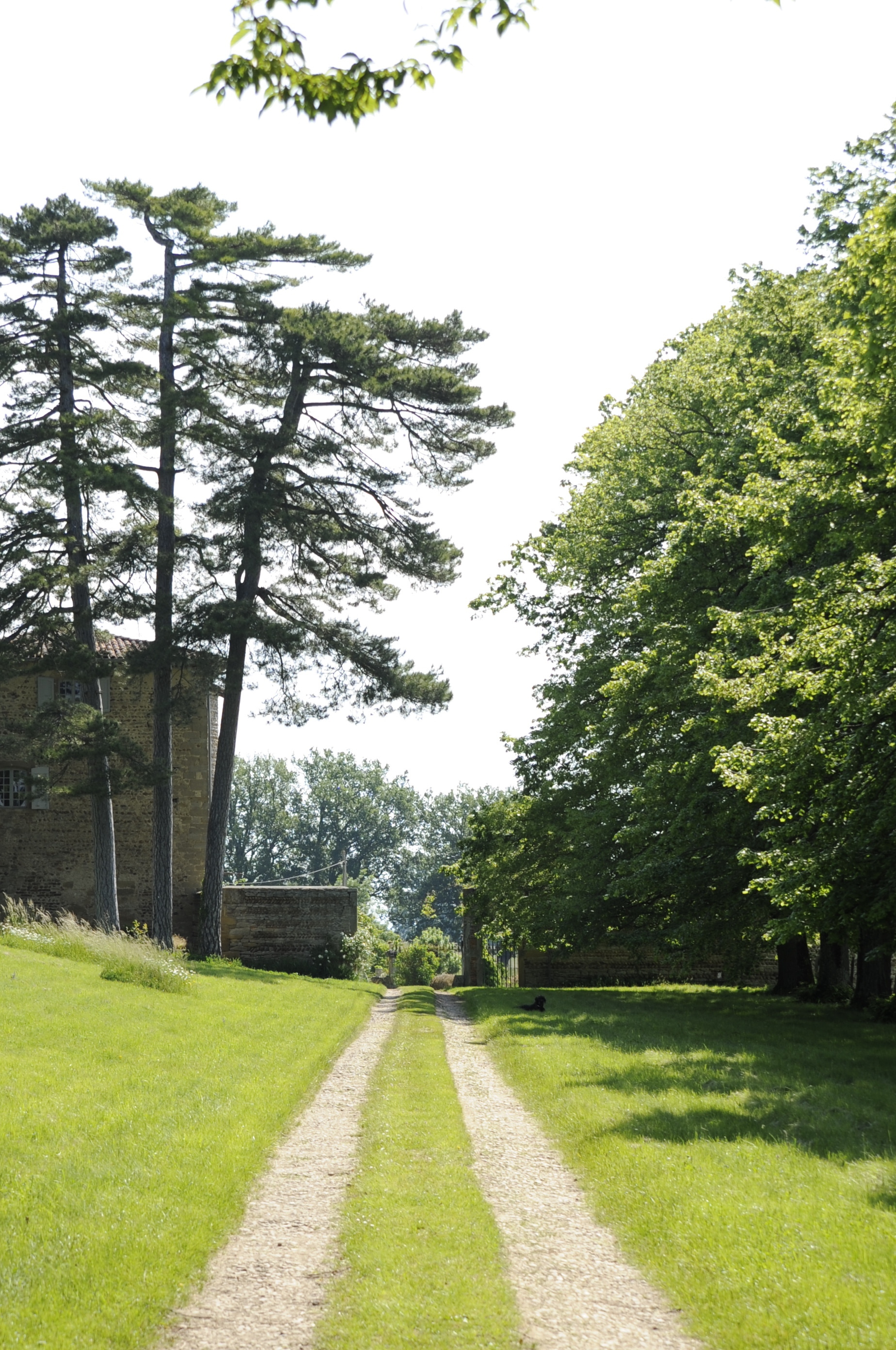 Brocante, trésors des greniers du château de Barbarin